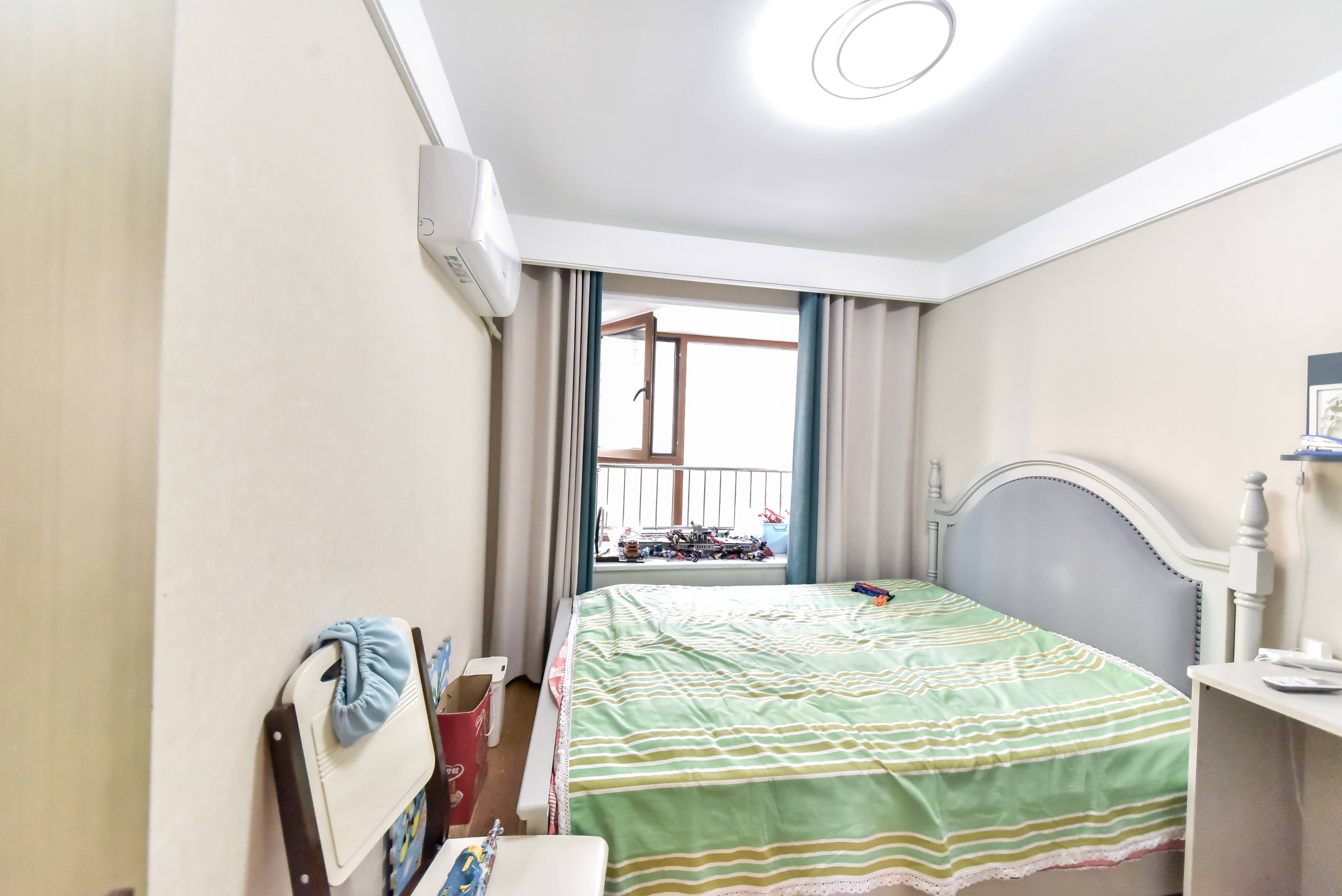 鲁能泰山7号三期