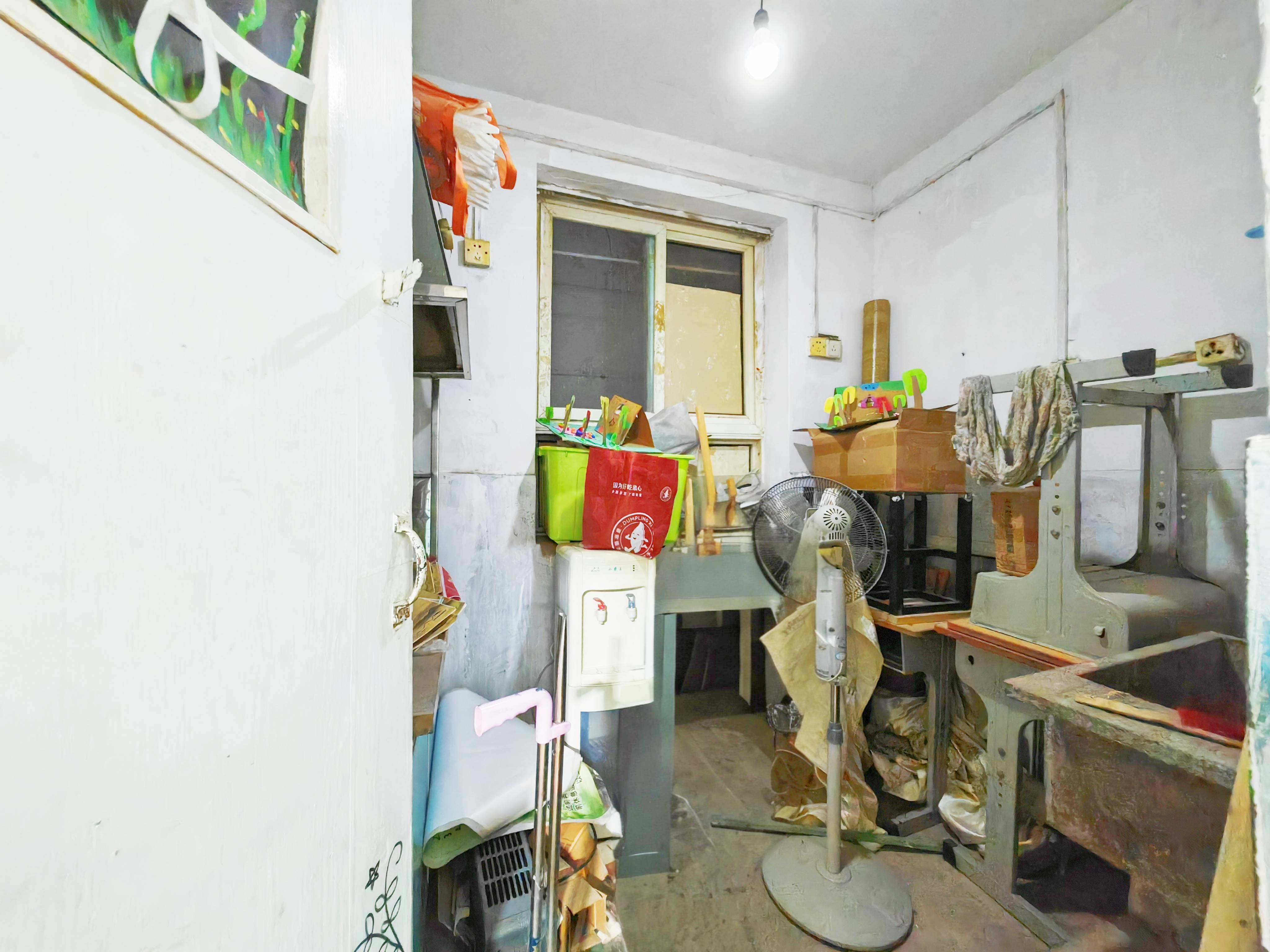 玉函小区北区