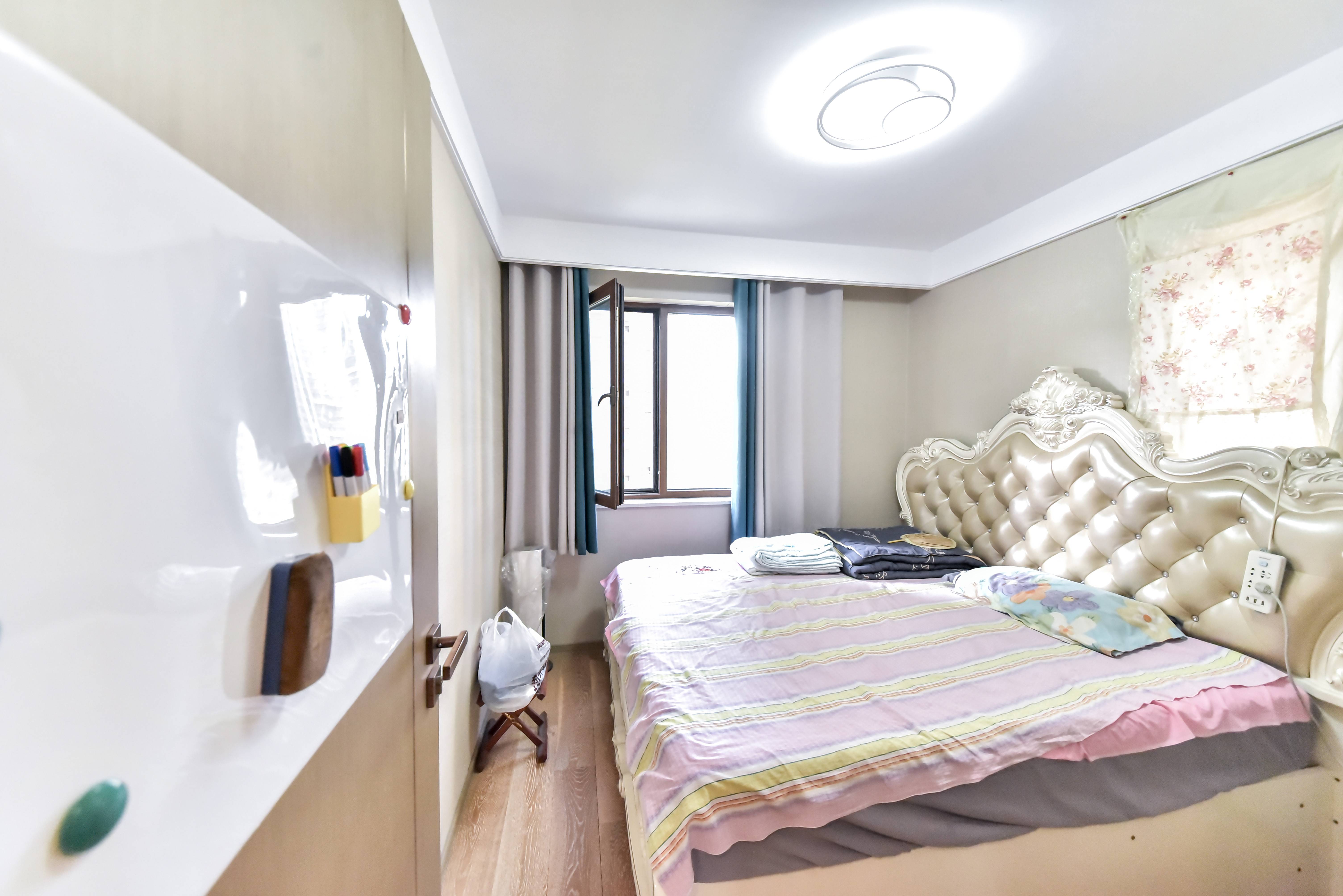 鲁能泰山7号三期