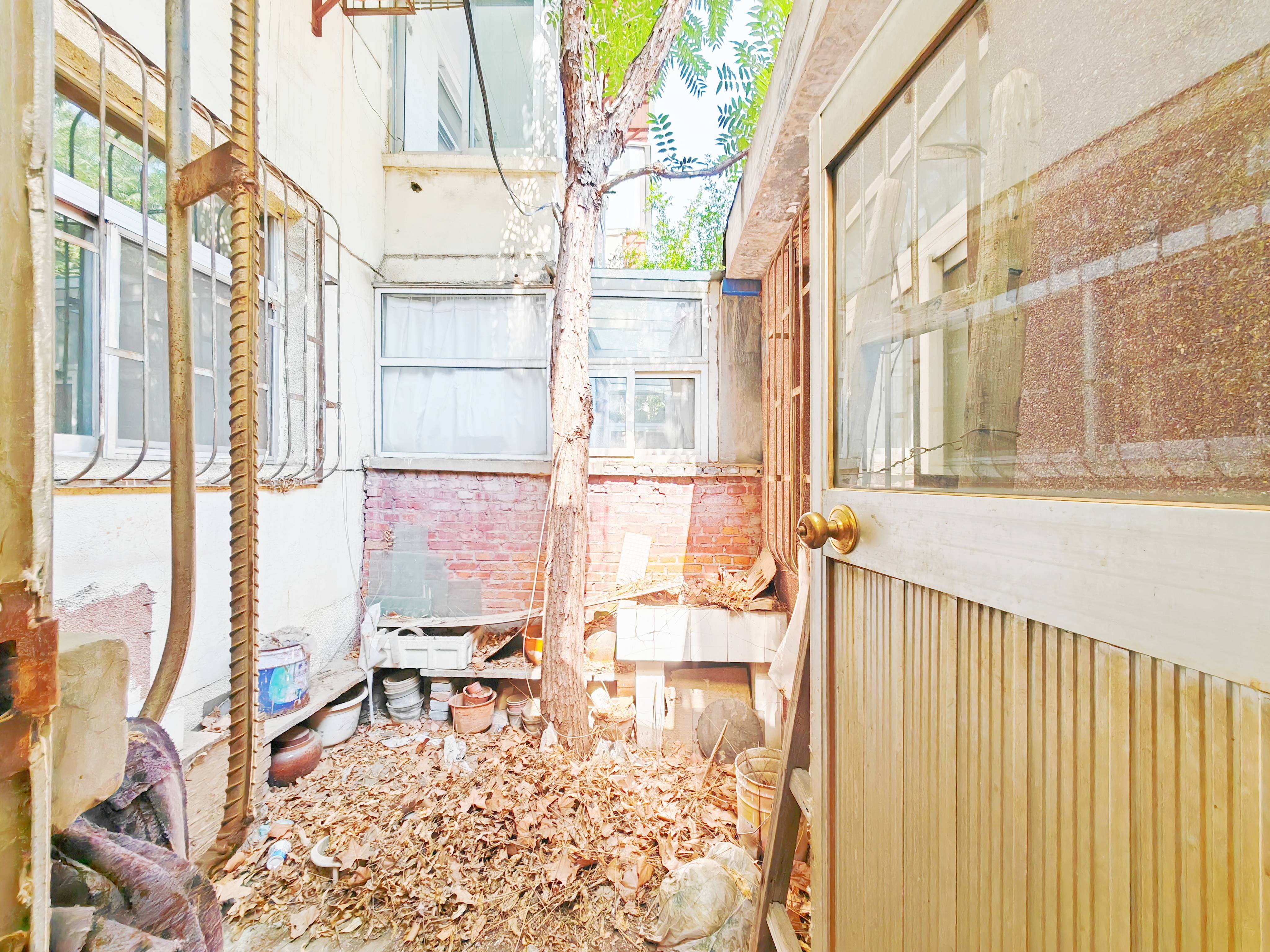 玉函路35号南区东村