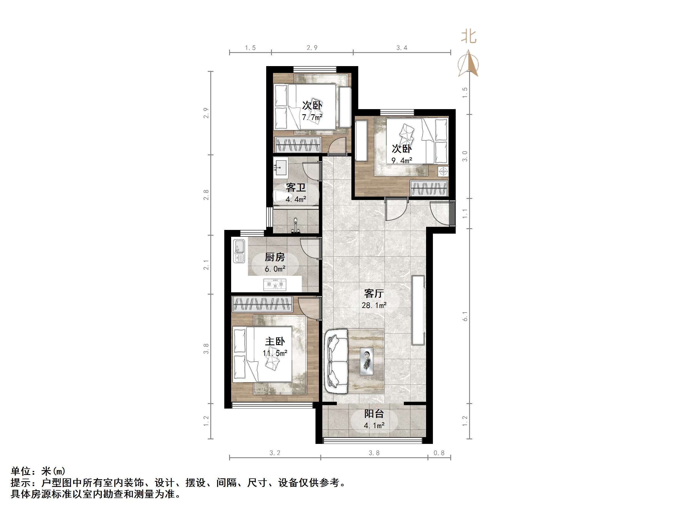 龙湖春江郦城