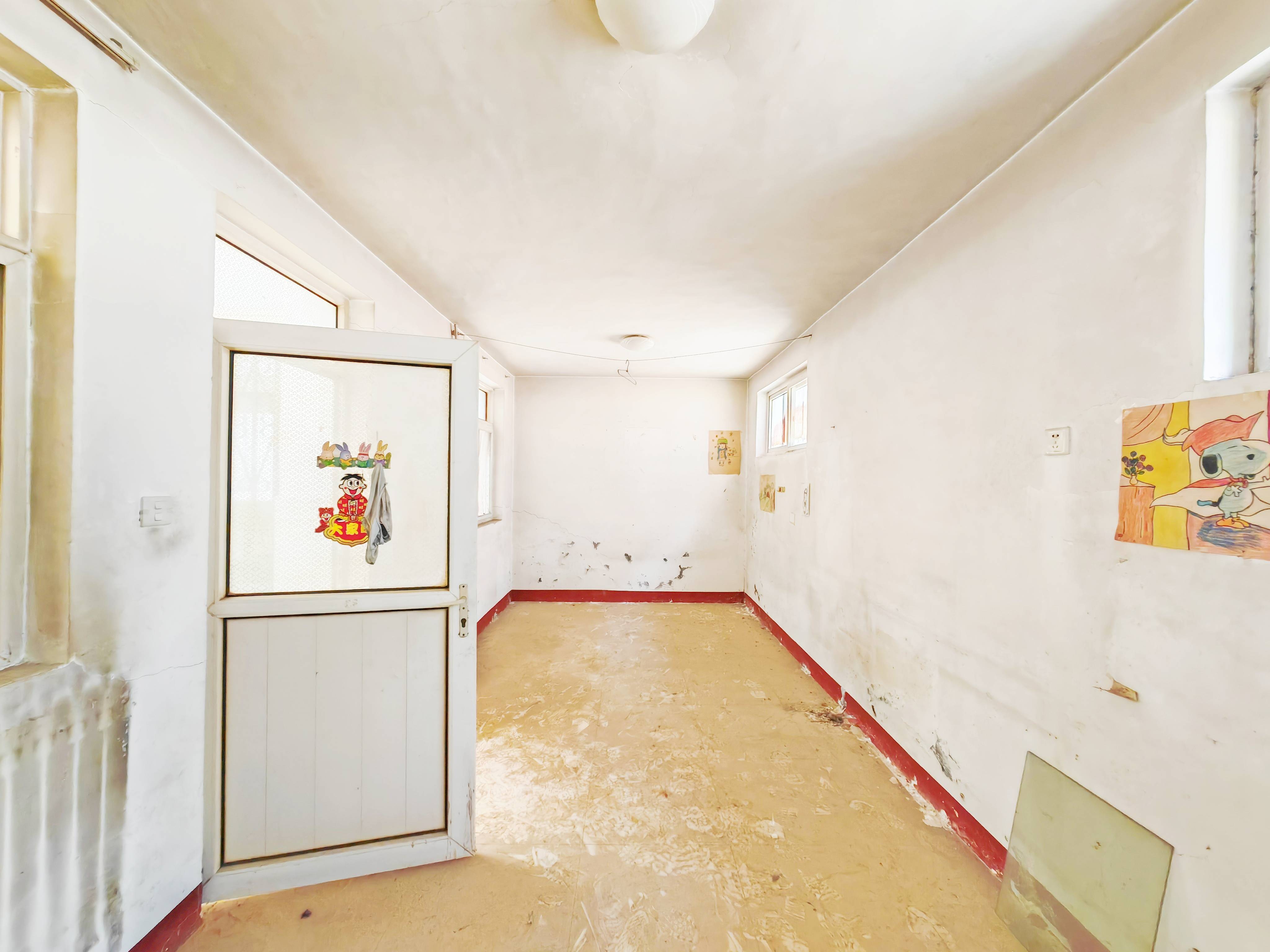 玉函路35号南区东村