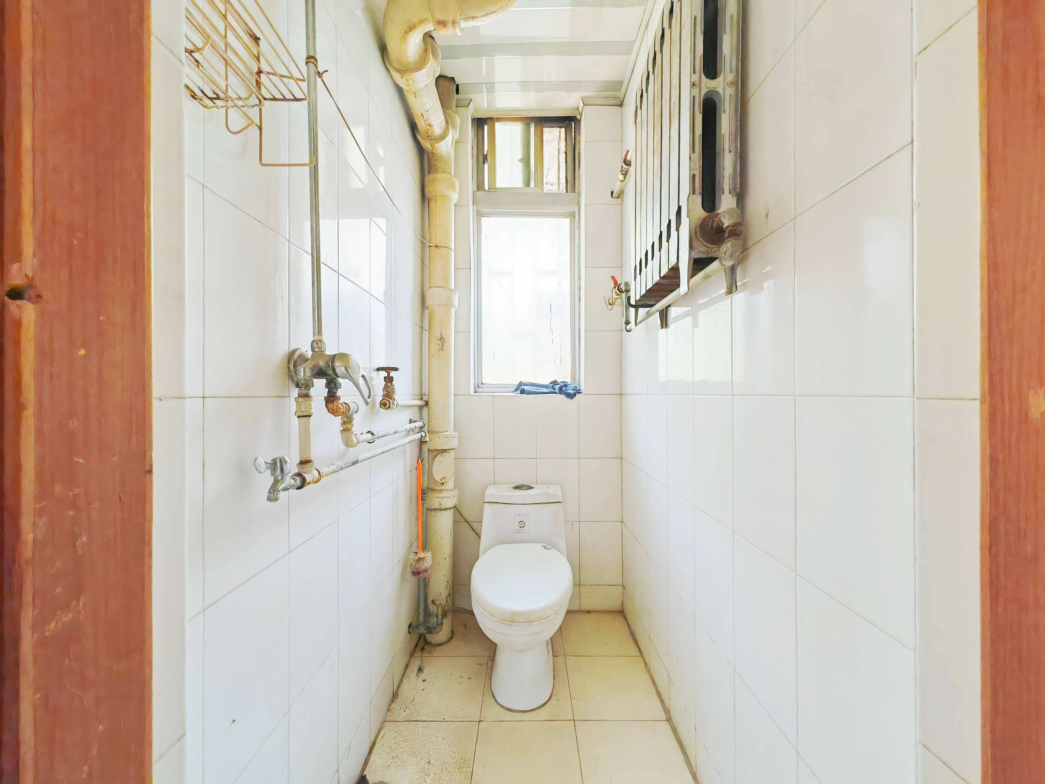 玉函路35号南区东村