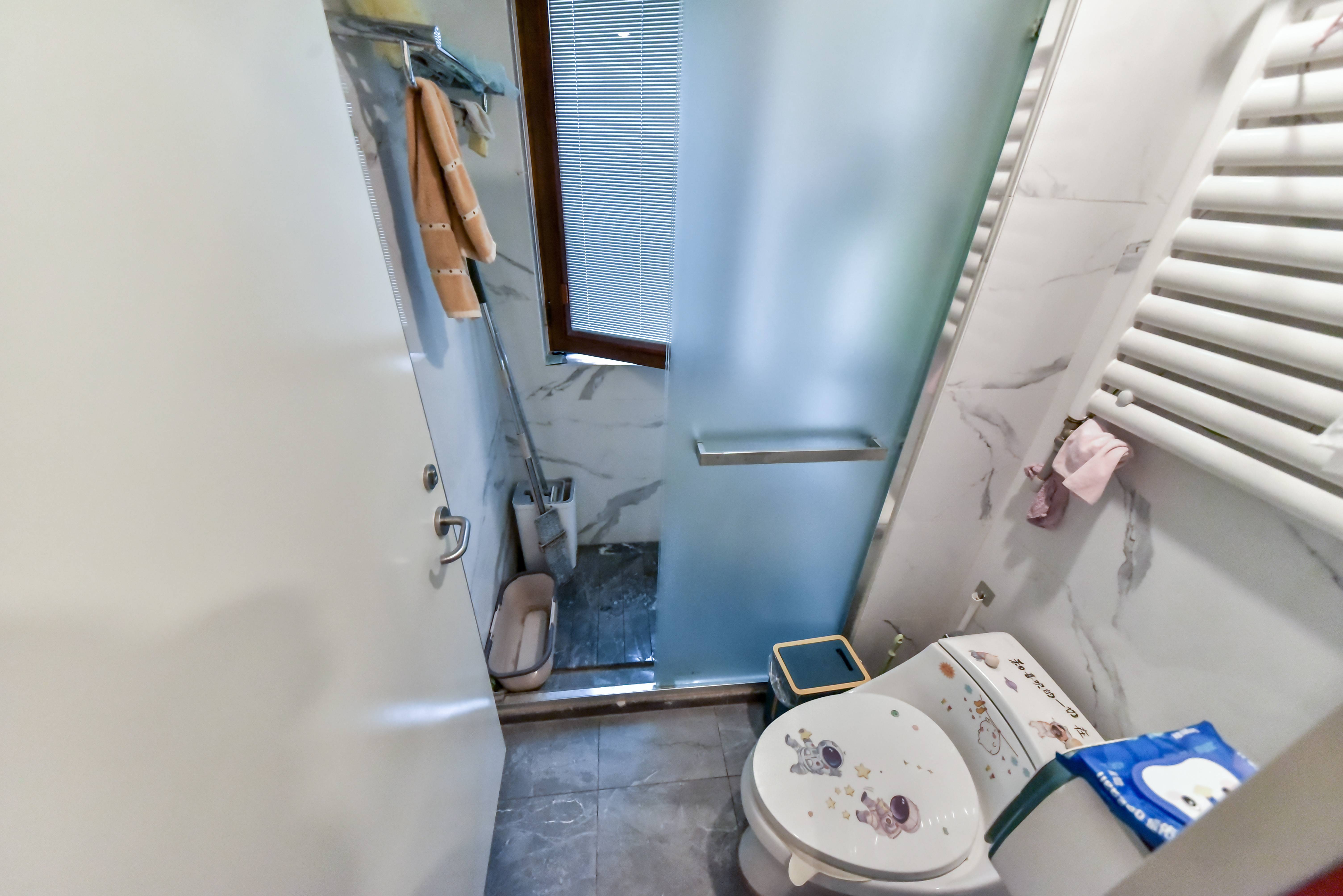 鲁能泰山7号三期