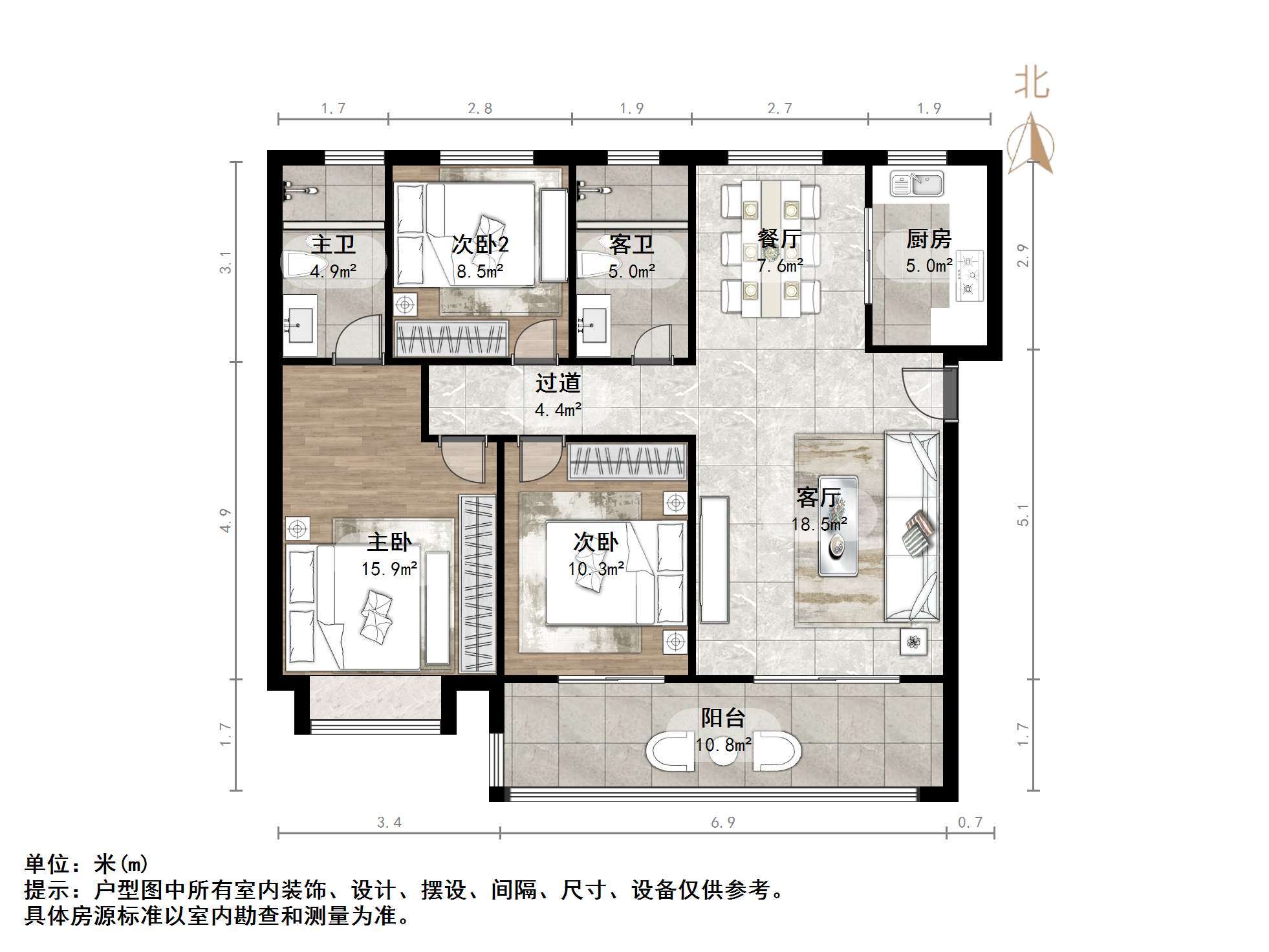 力高澜湖郡