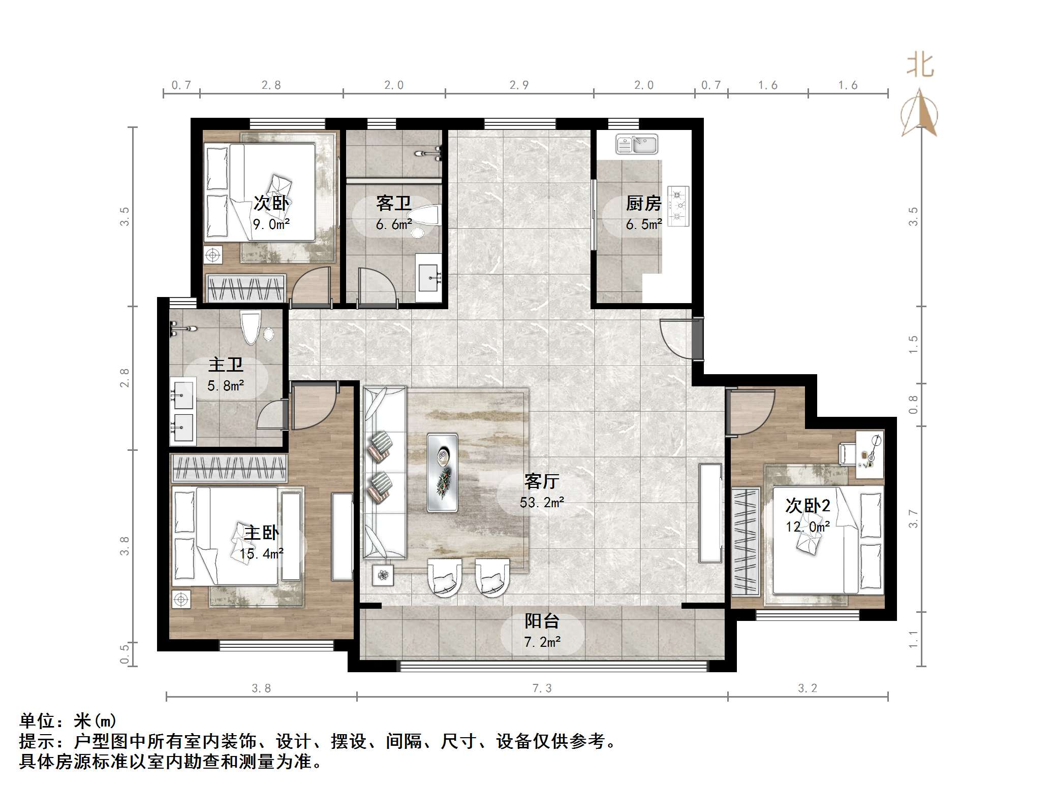 融创文旅城云锦园