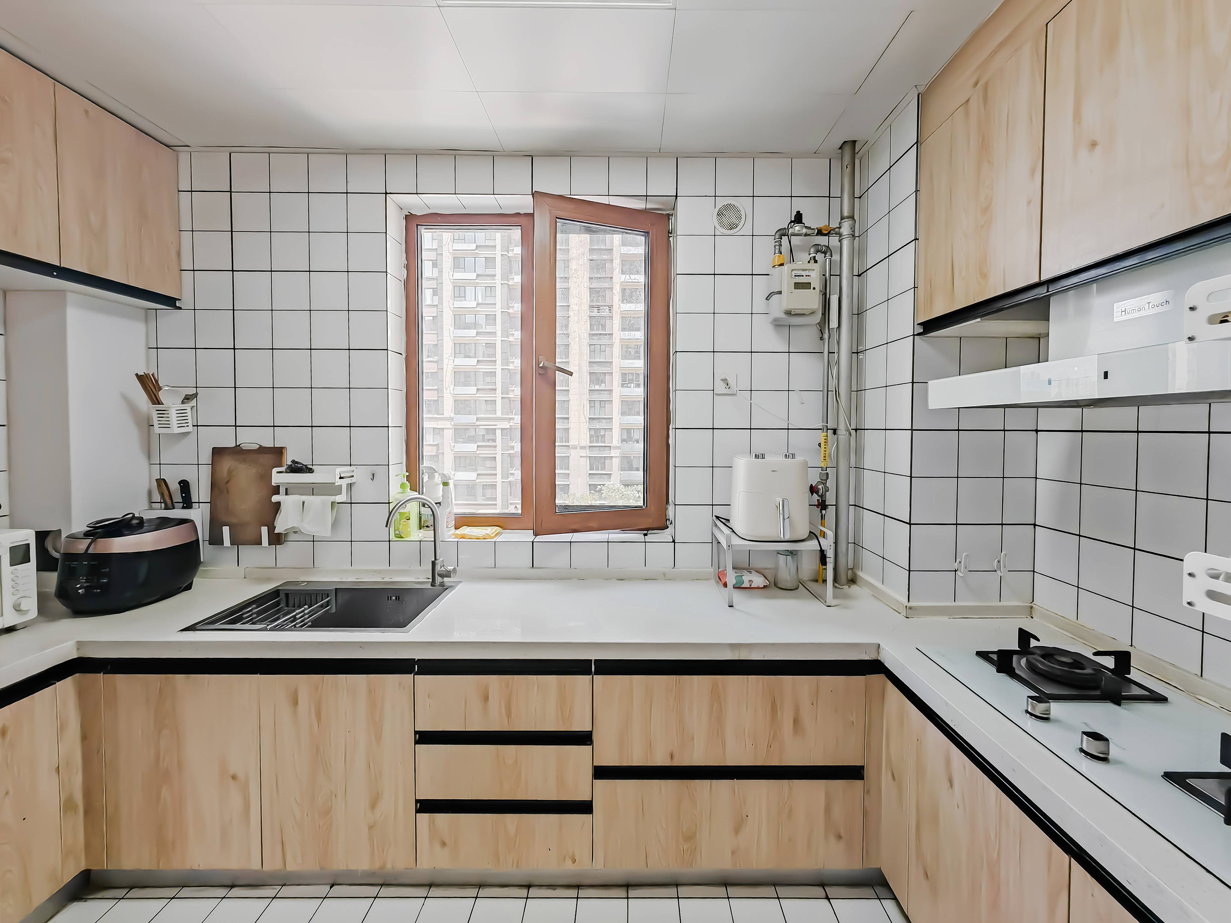 天鸿万象新天公园大道