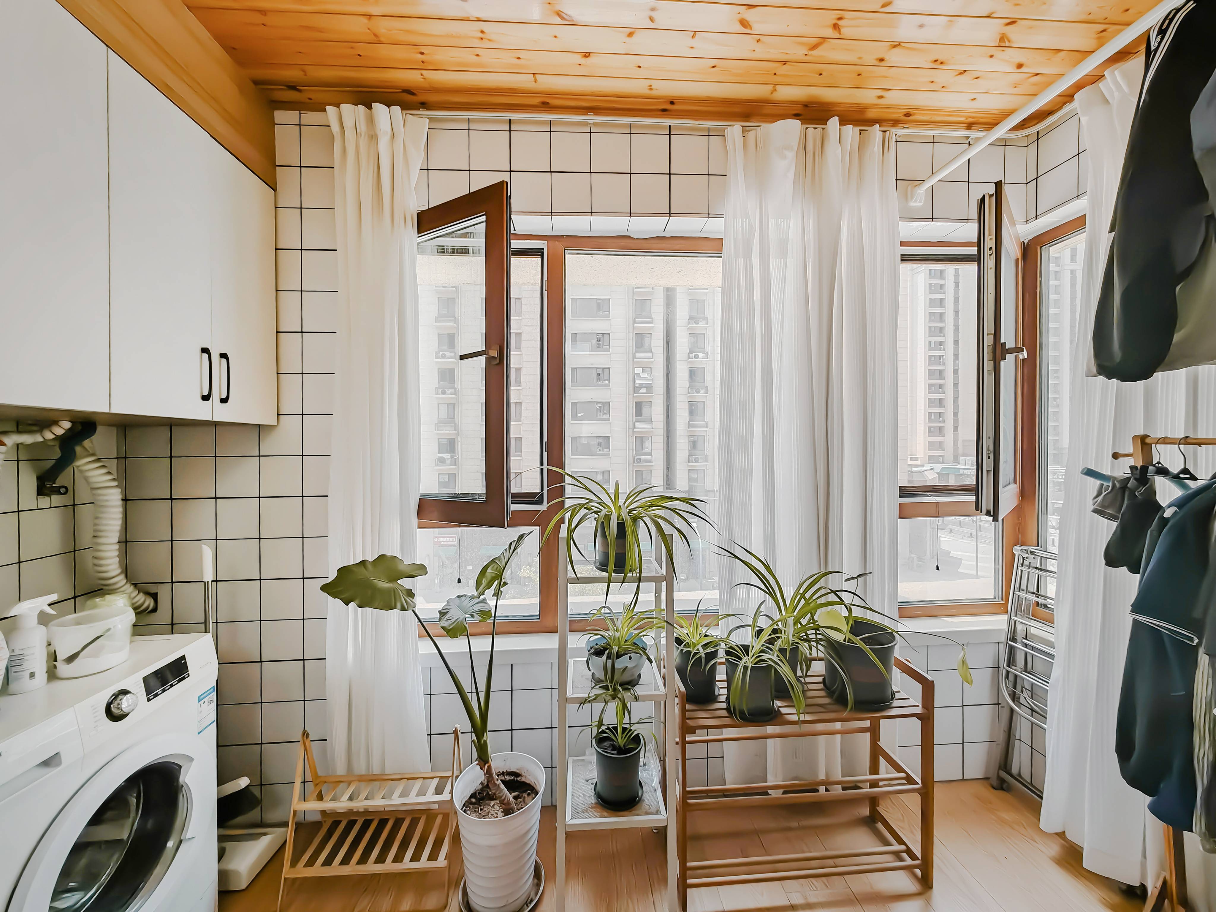 天鸿万象新天公园大道