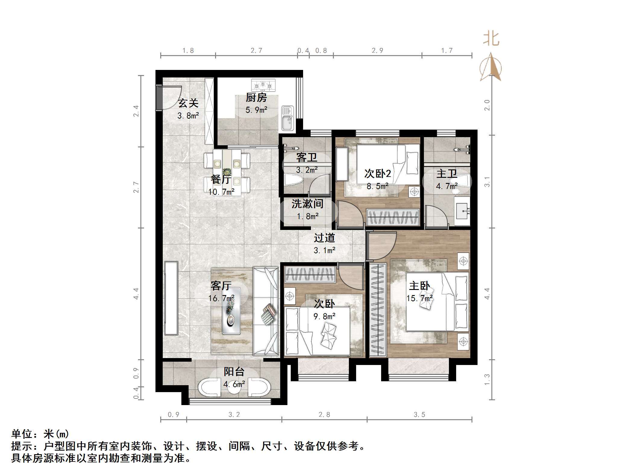 金科城