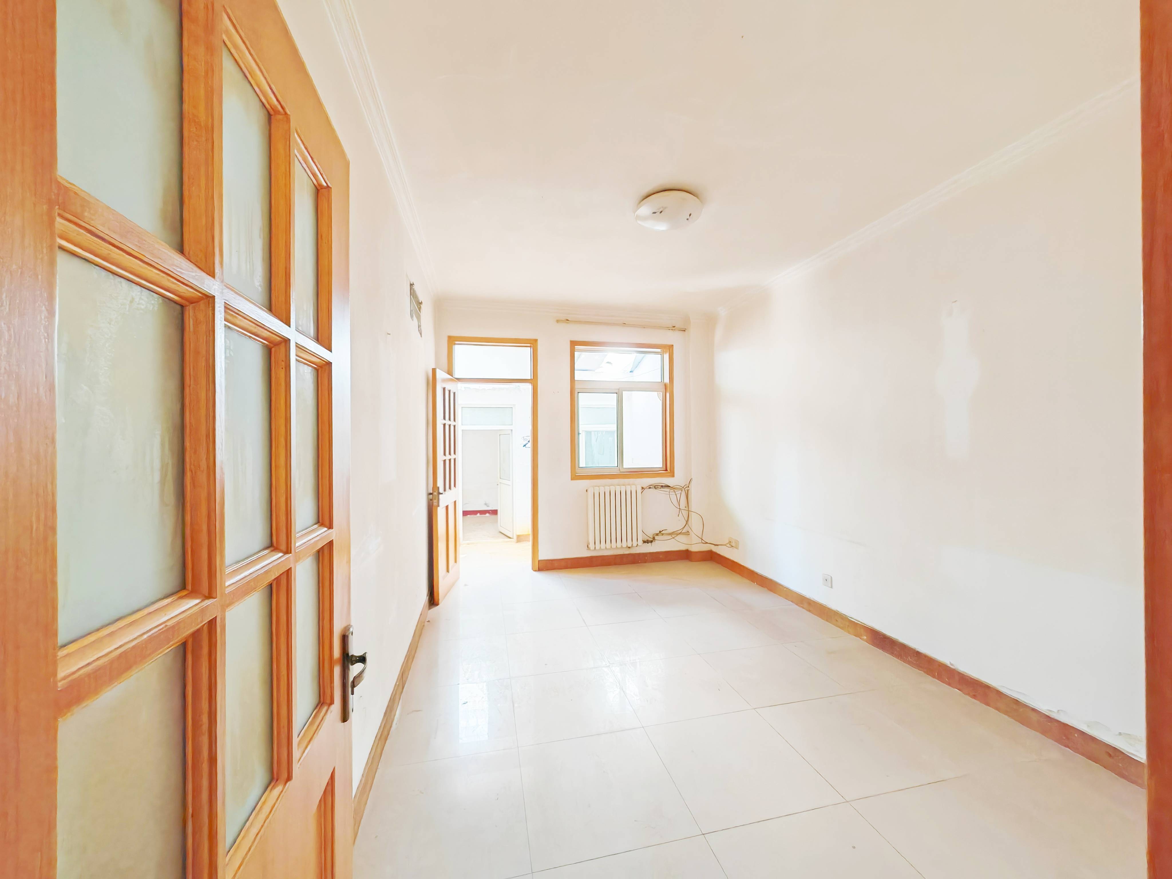 玉函路35号南区东村