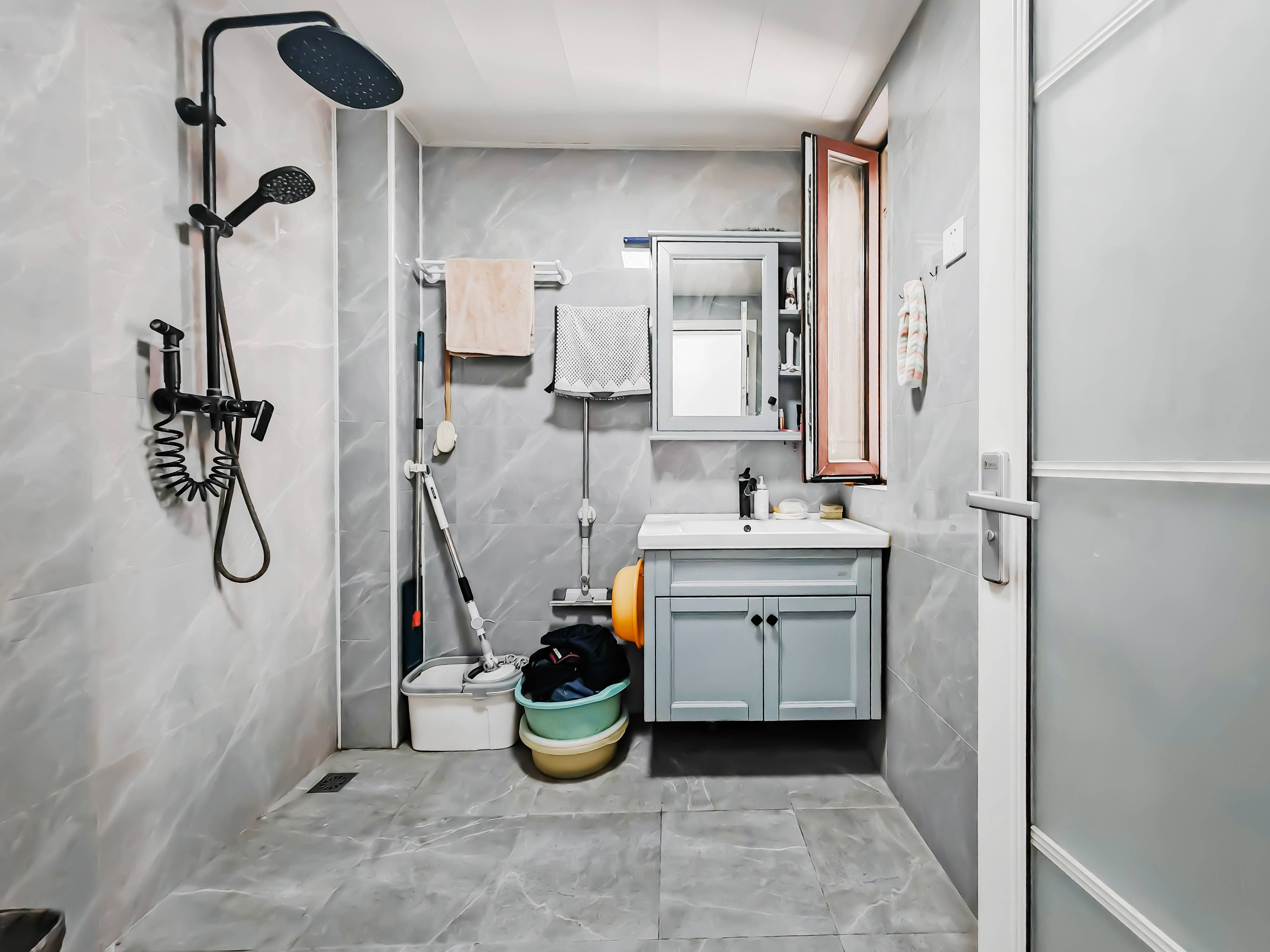 天鸿万象新天公园大道