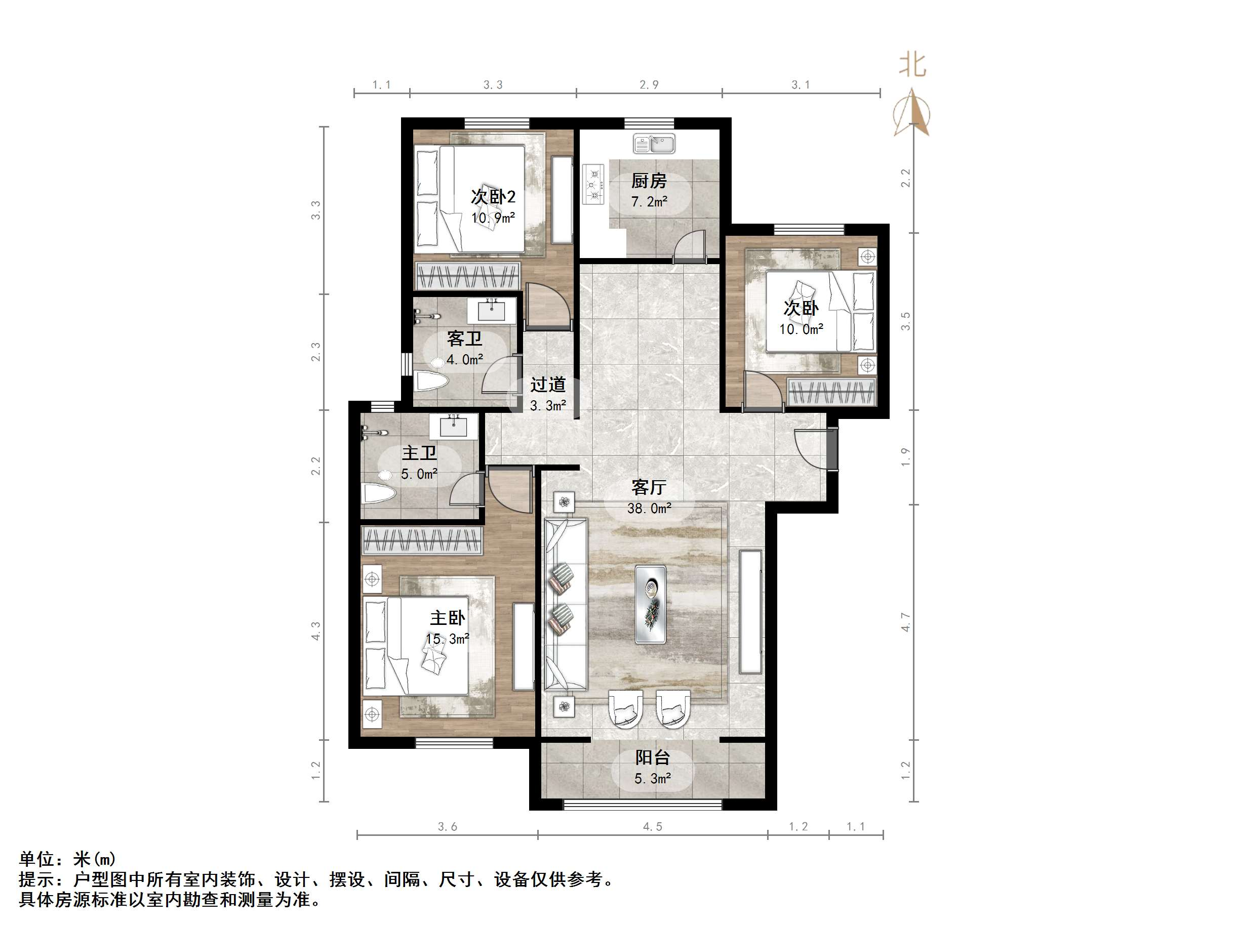 福泰新都城西区