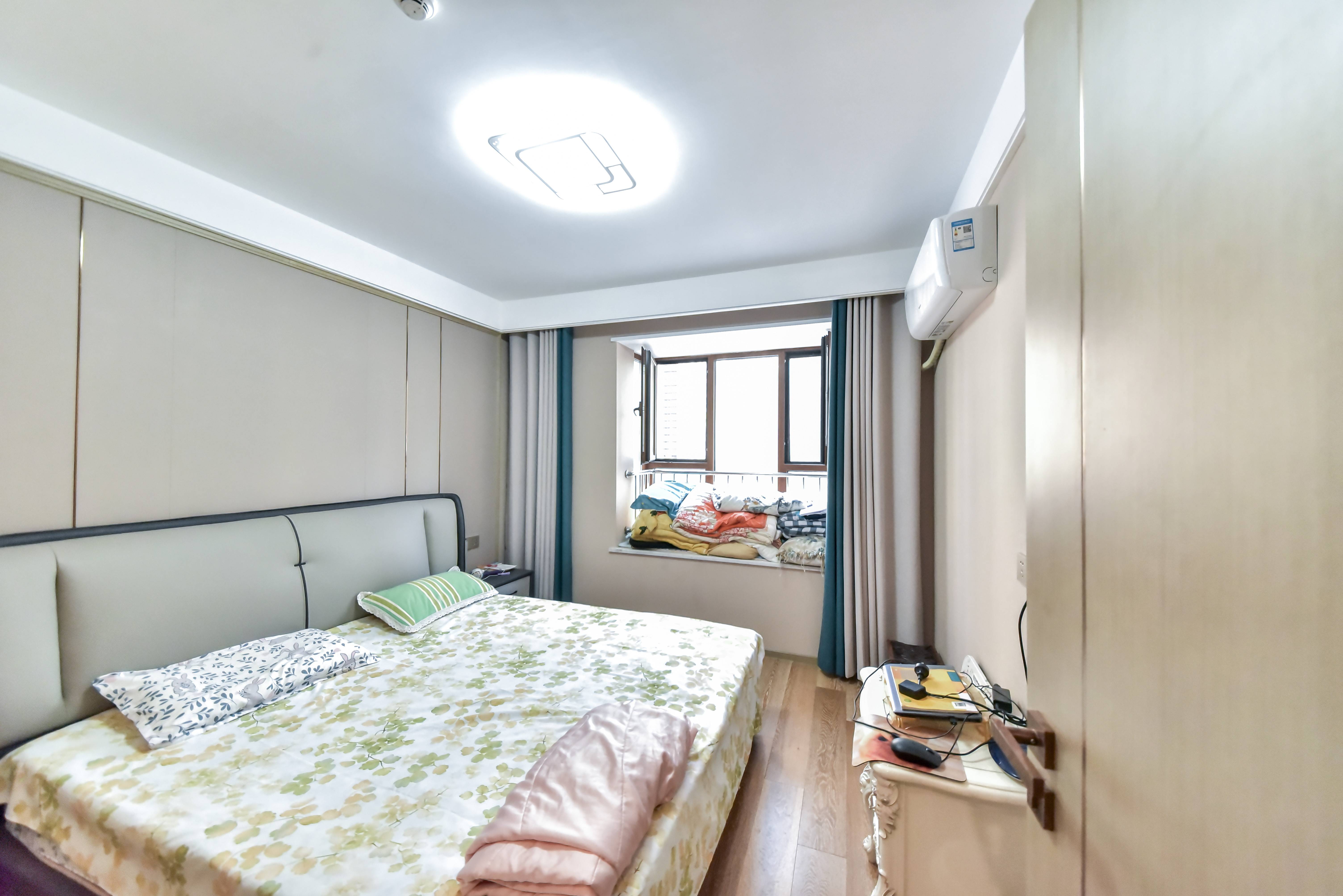 鲁能泰山7号三期