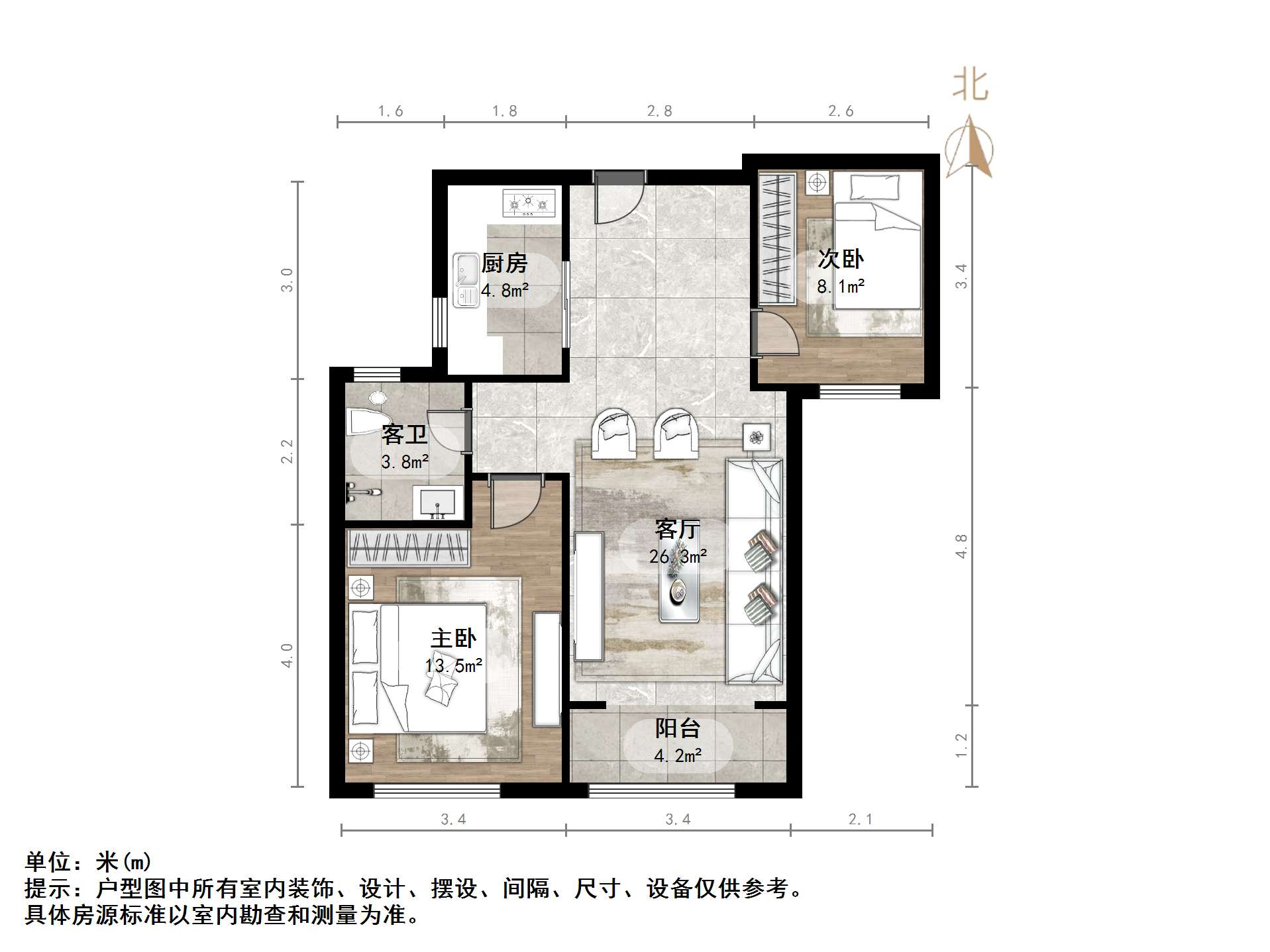 绿地城