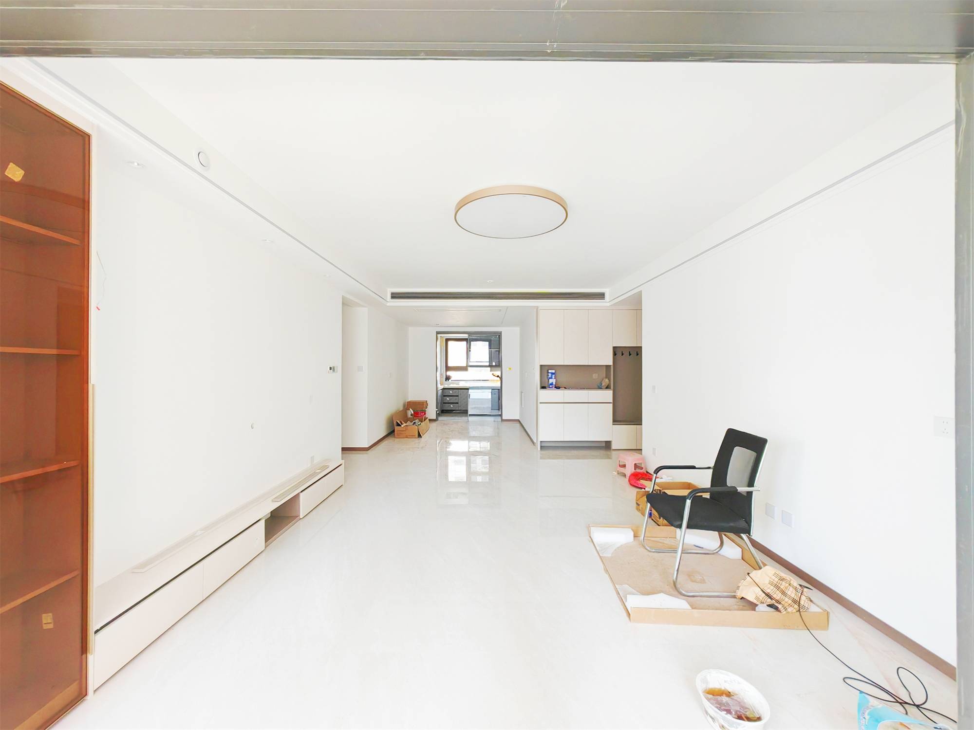 鲁能领秀城楠樾