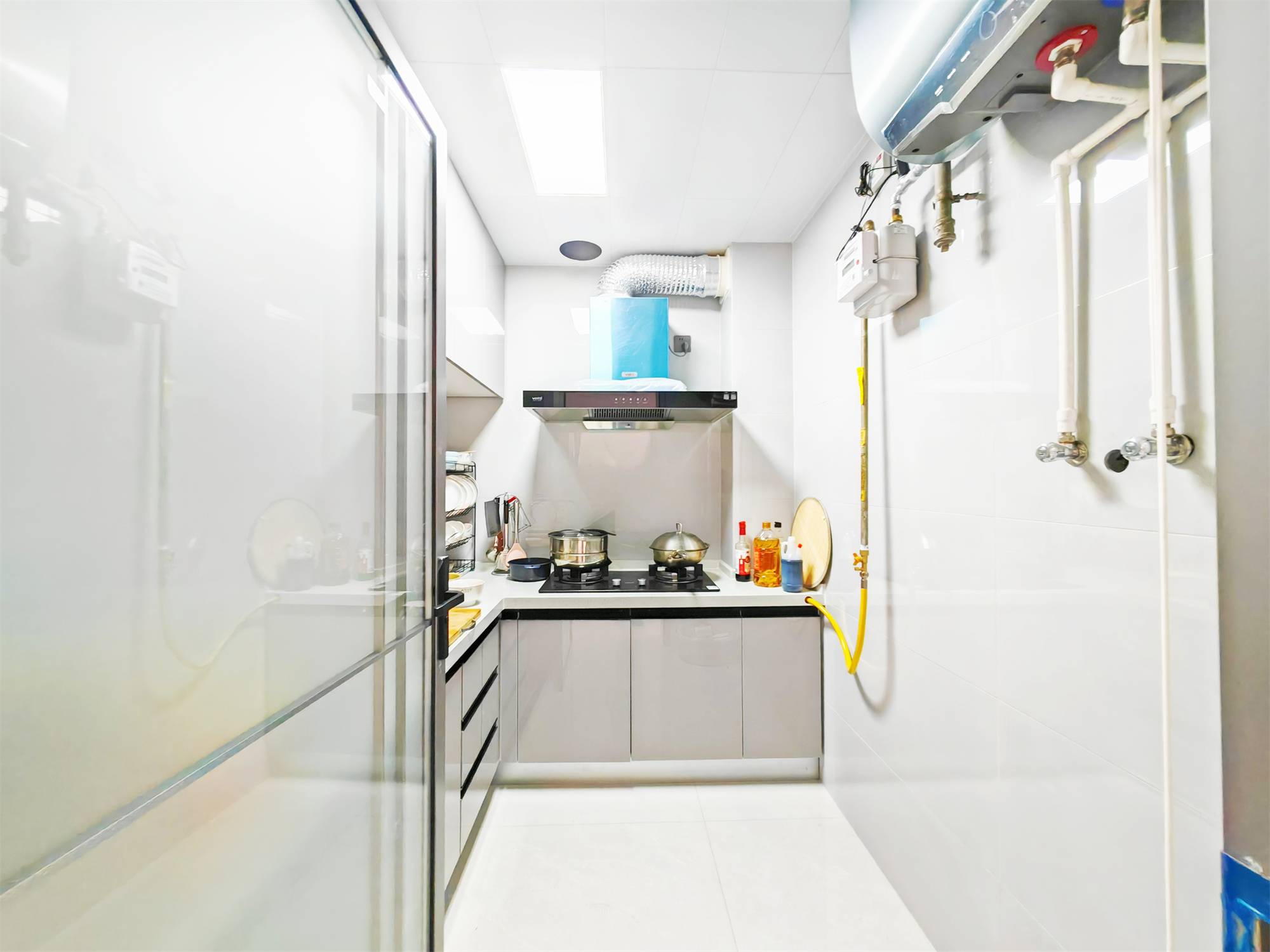 伟东新都(四区)