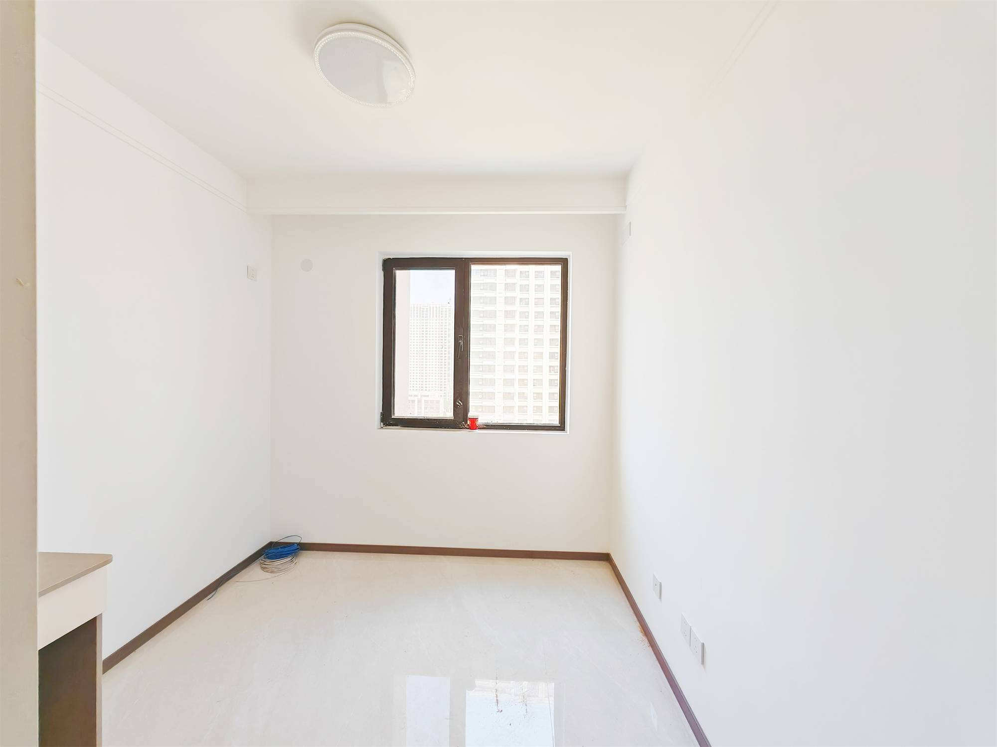 鲁能领秀城楠樾