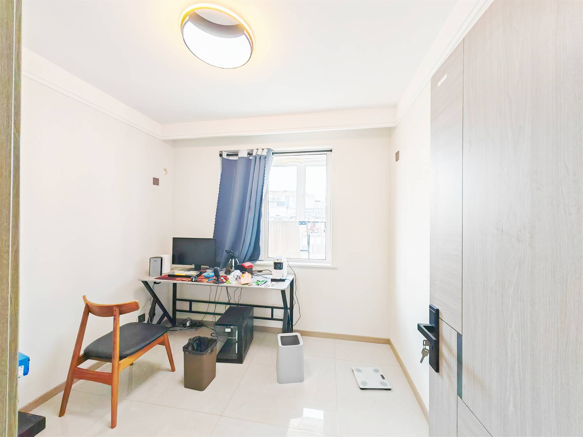 伟东新都(四区)