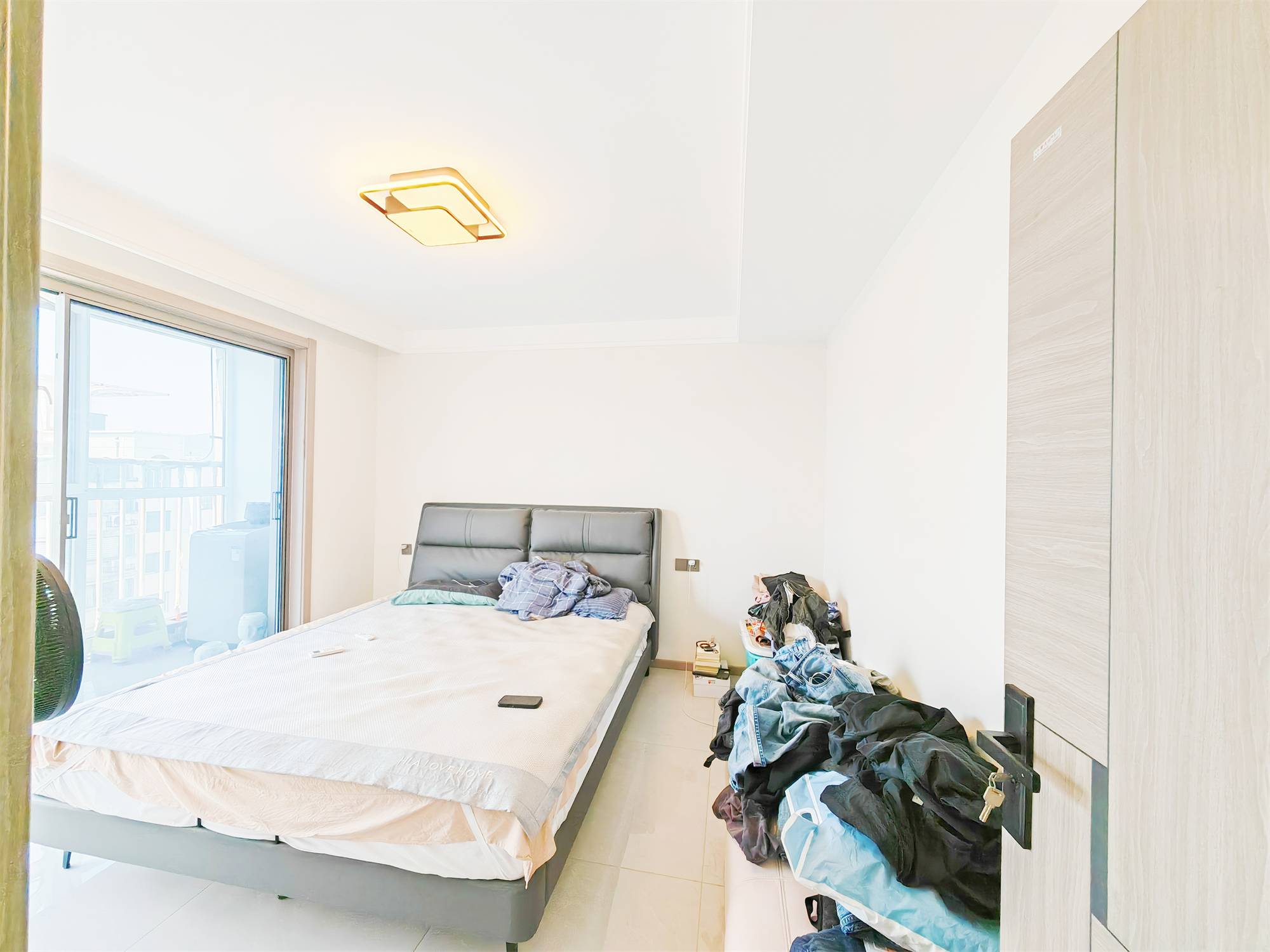 伟东新都(四区)