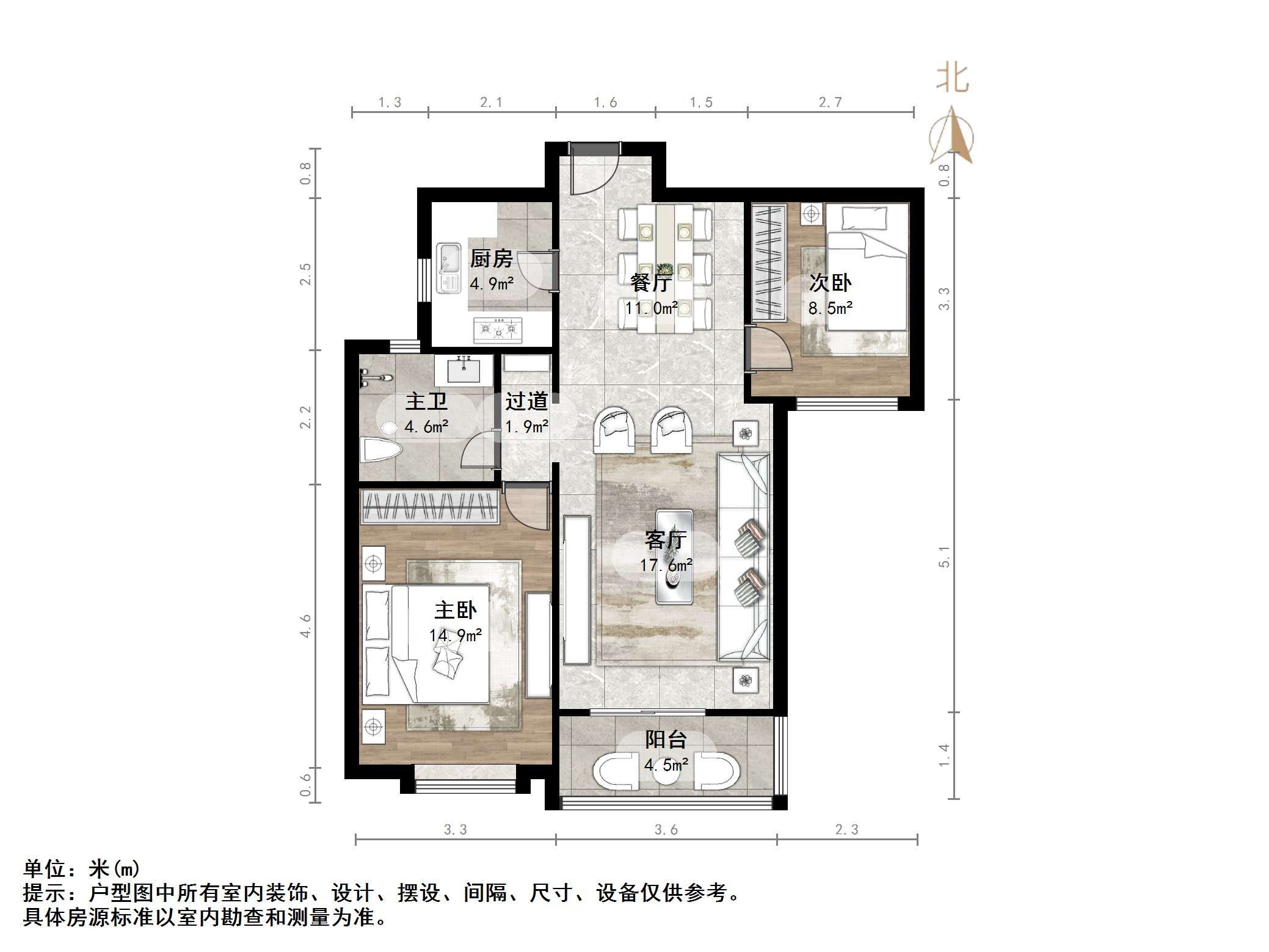 绿地新都会
