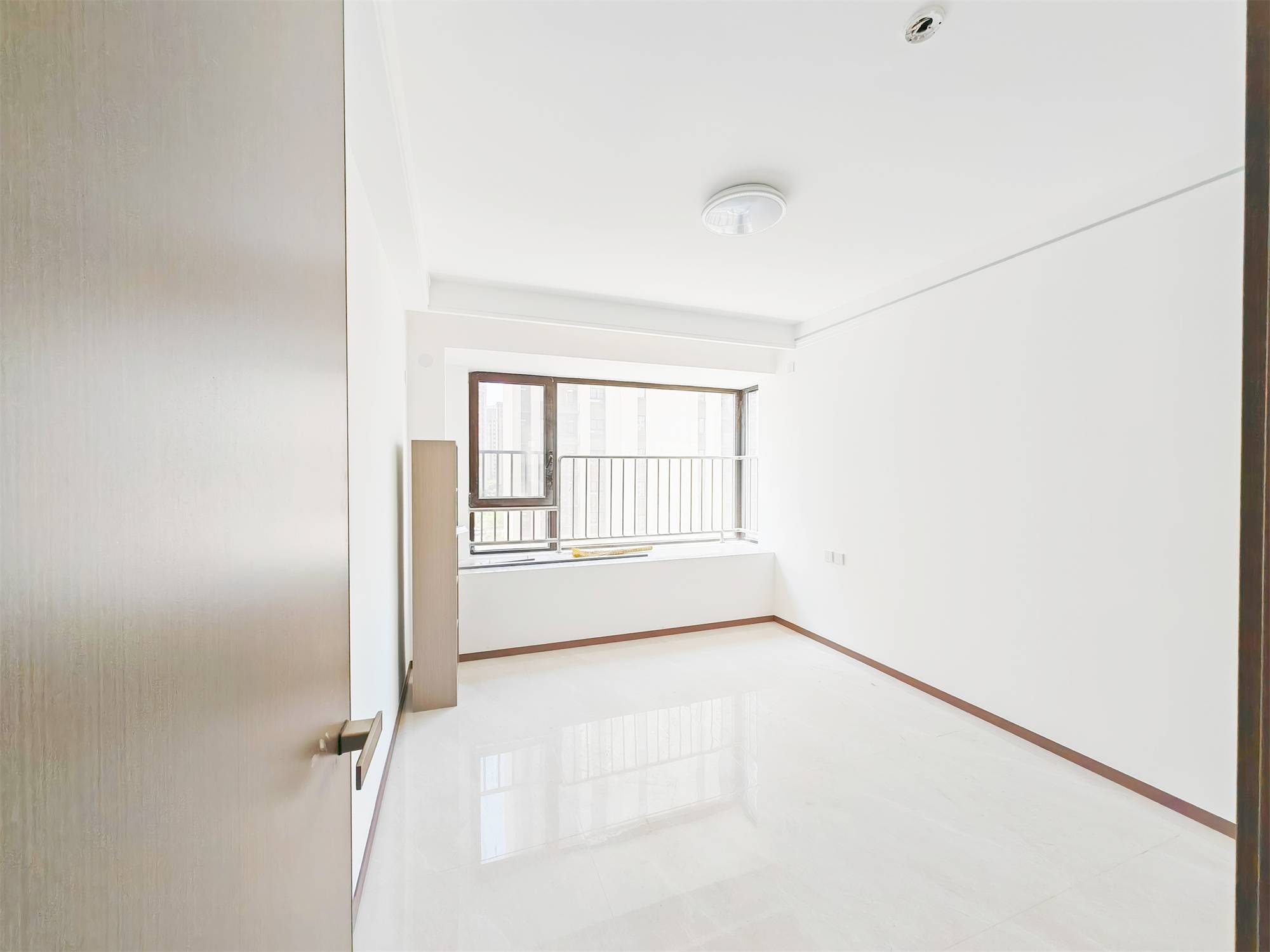 鲁能领秀城楠樾