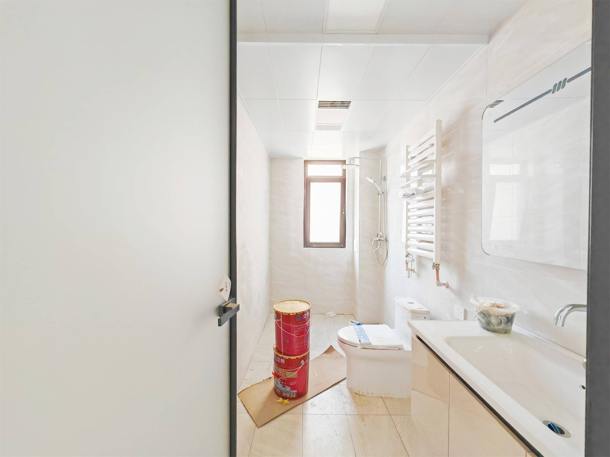 鲁能领秀城楠樾