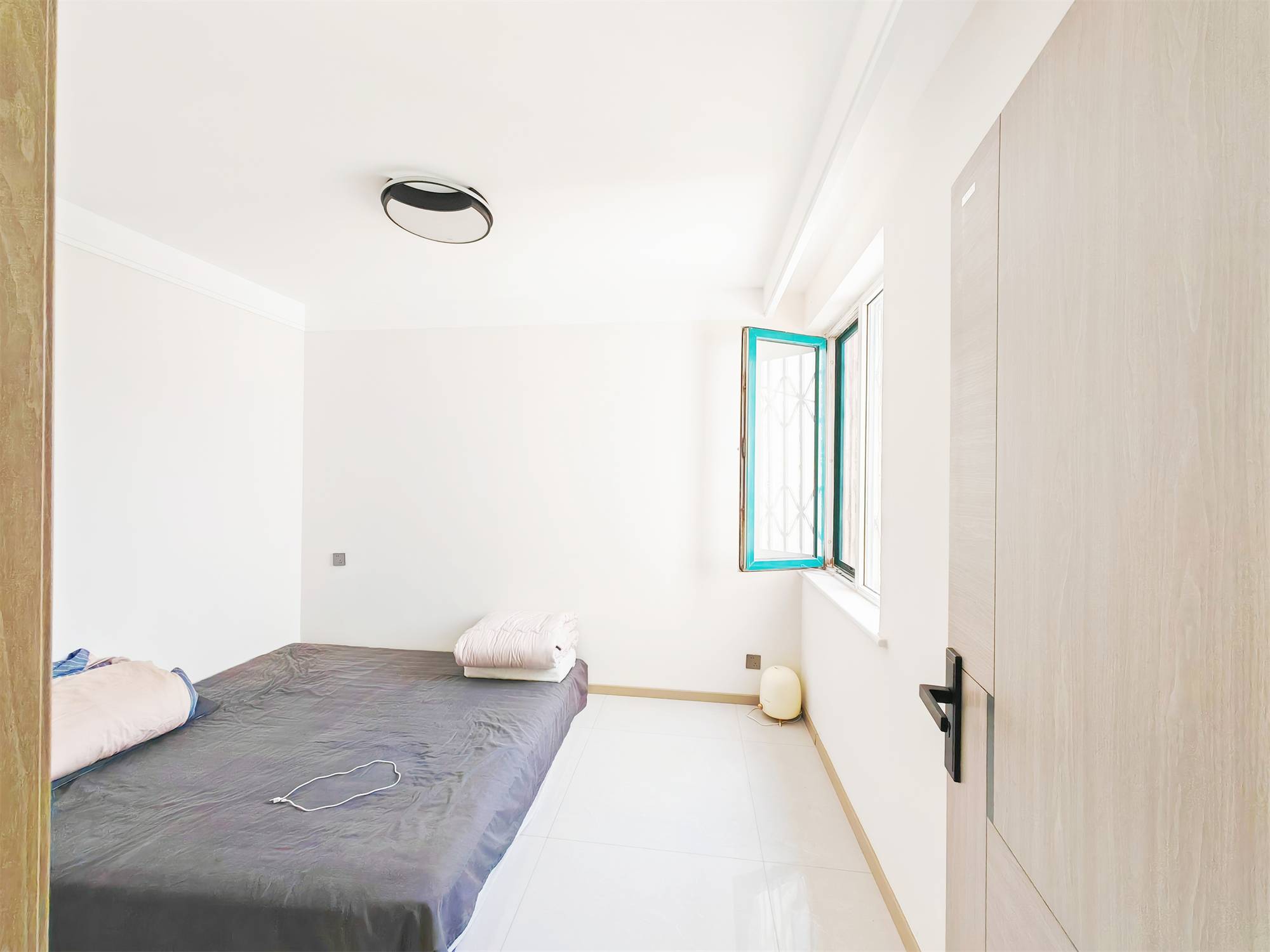 伟东新都(四区)