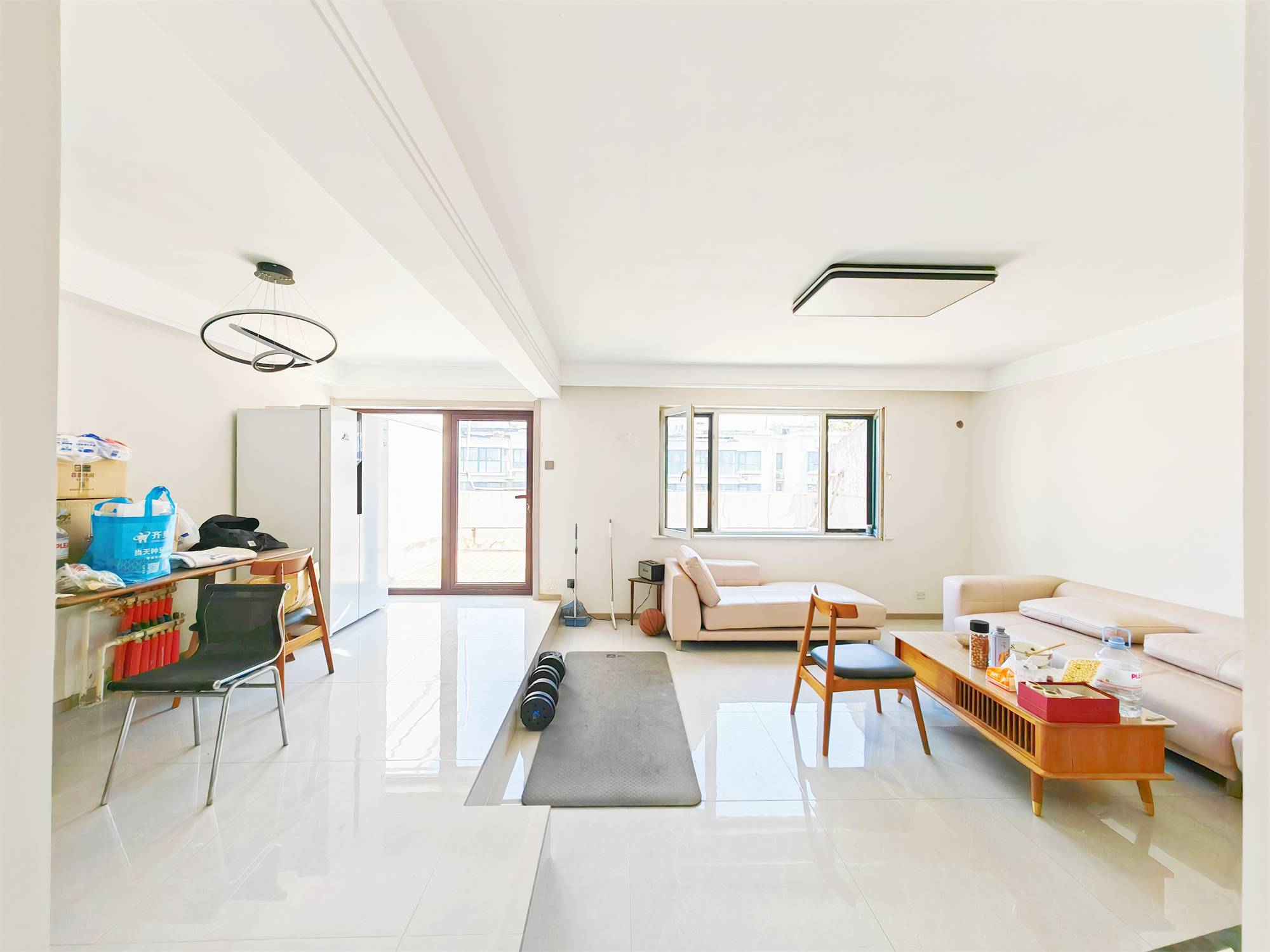 伟东新都(四区)