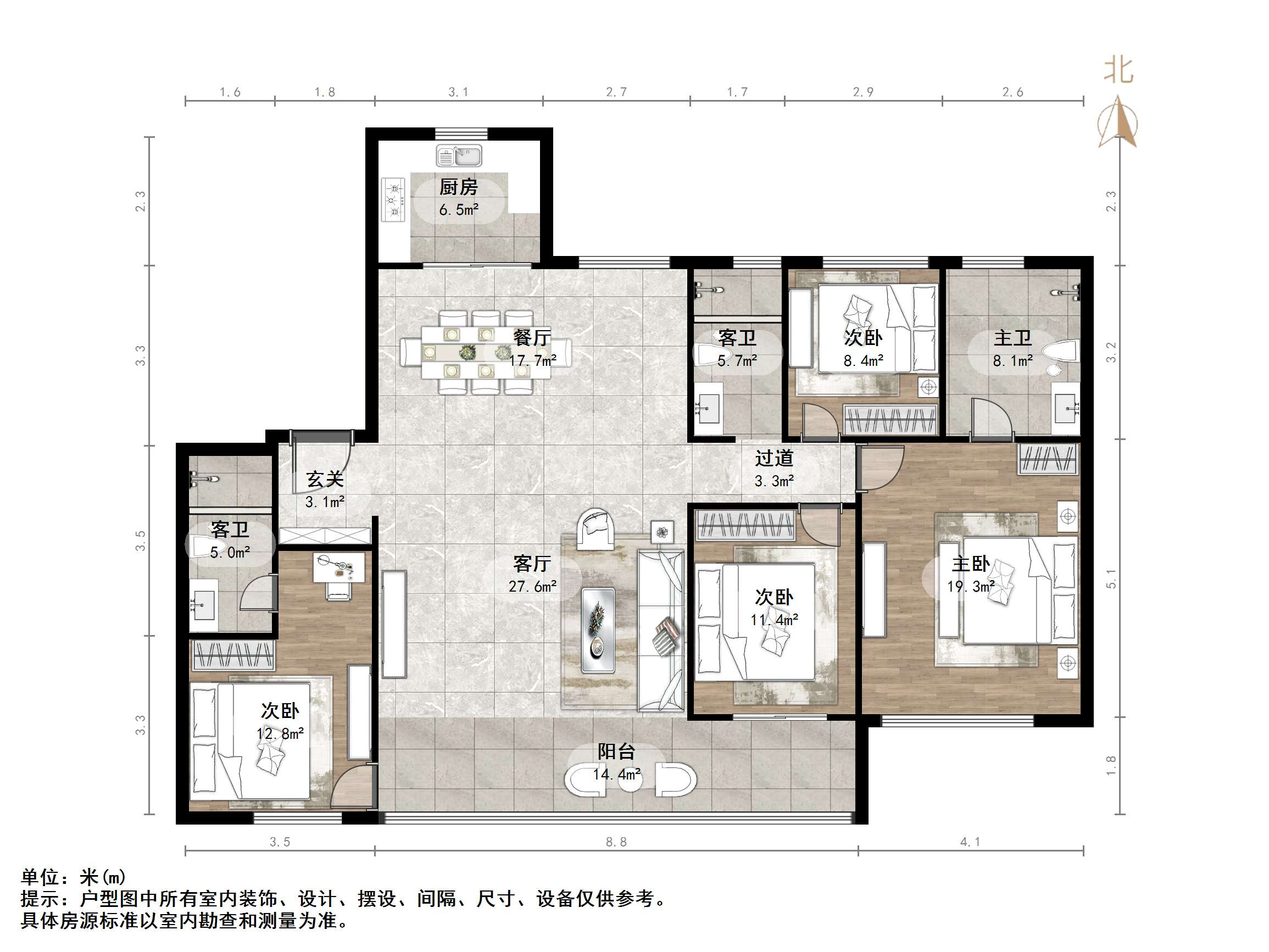 龙湖天奕