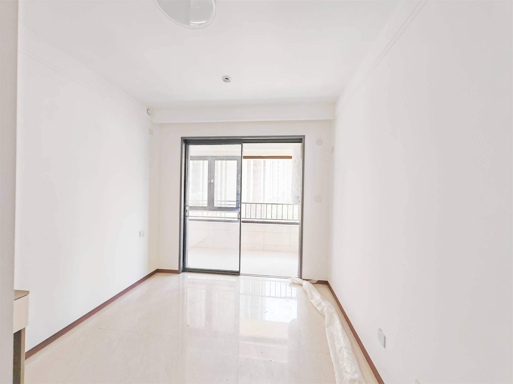 鲁能领秀城楠樾