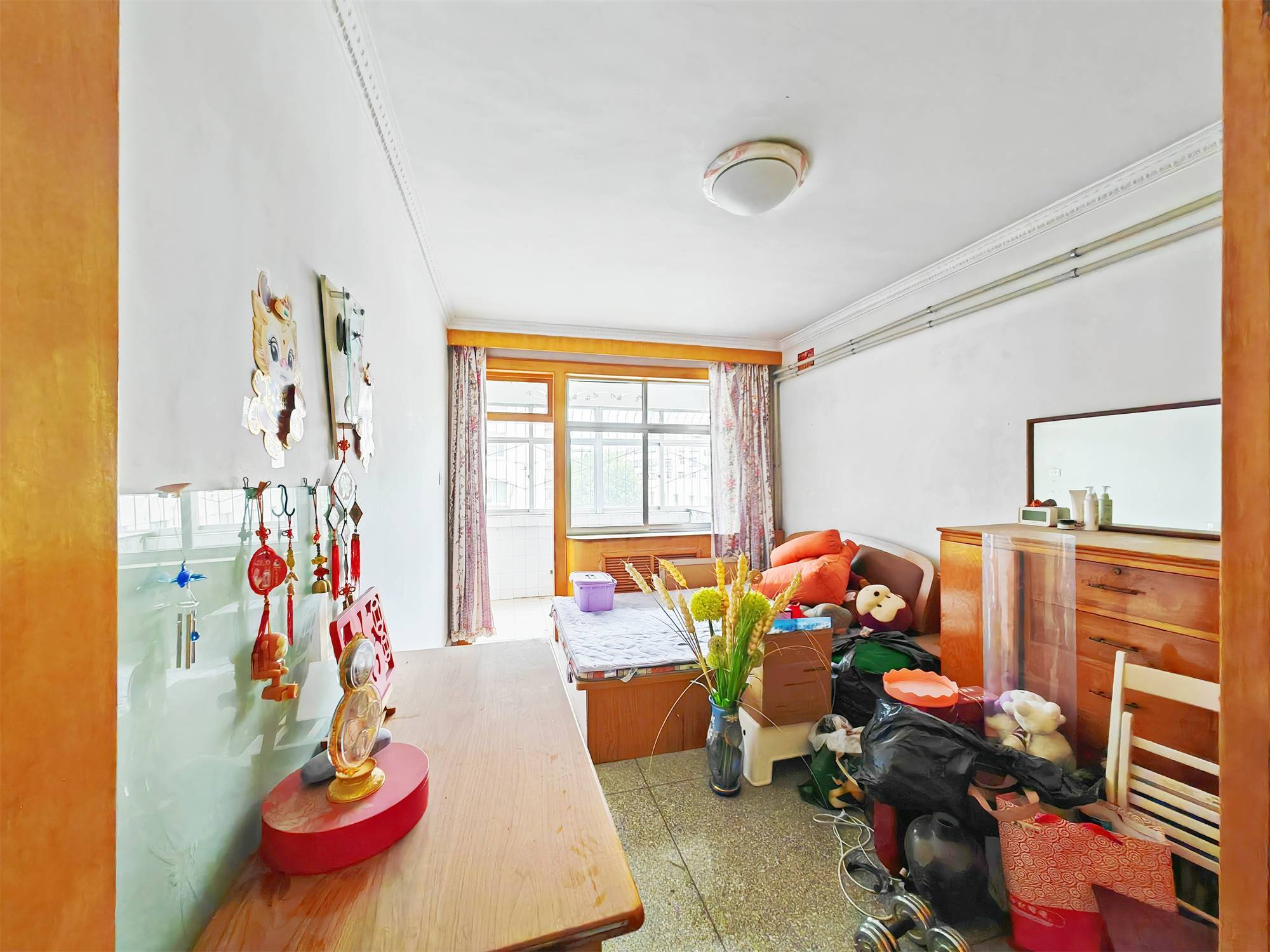 土屋路公安局宿舍