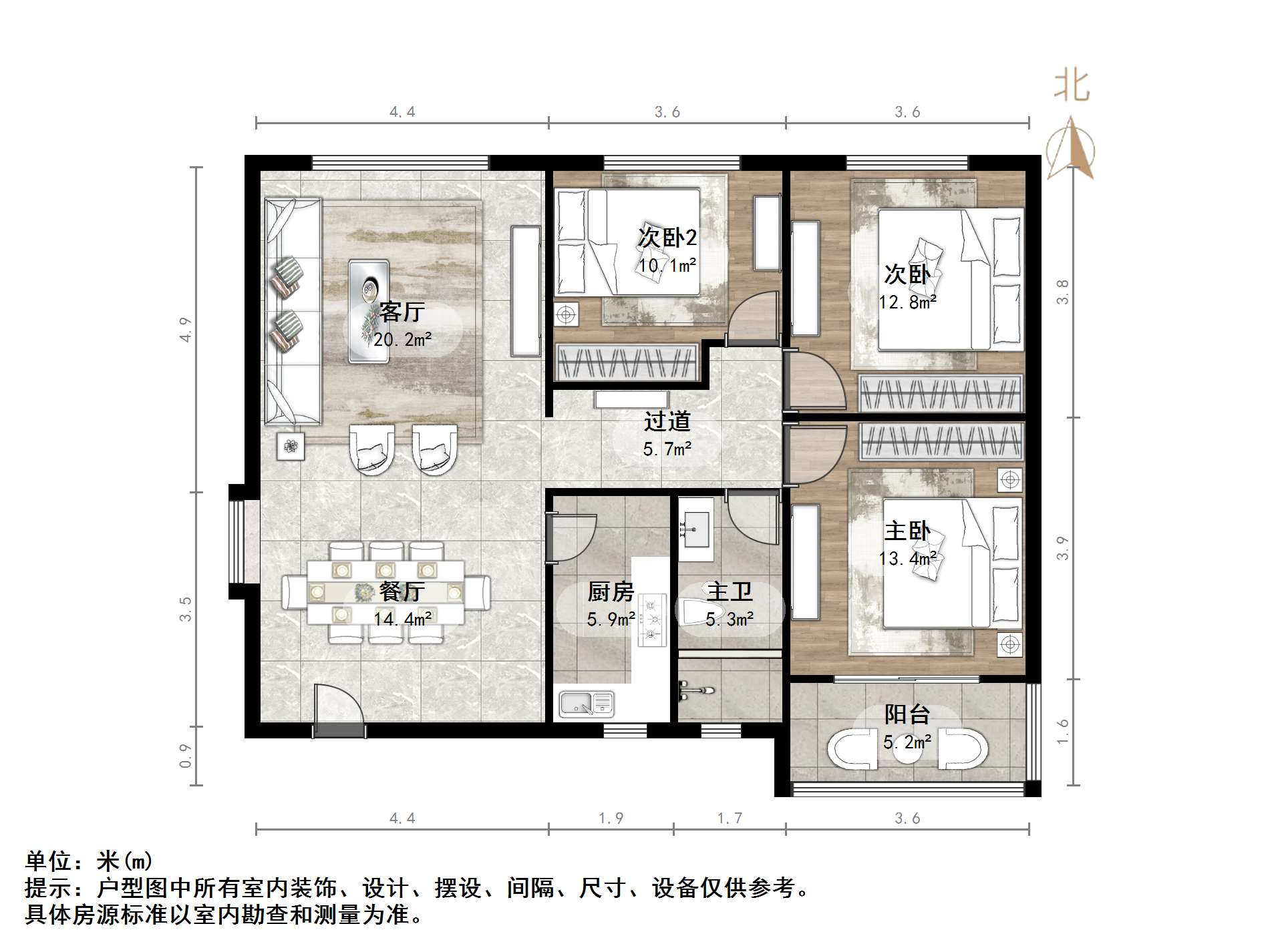 丽景苑