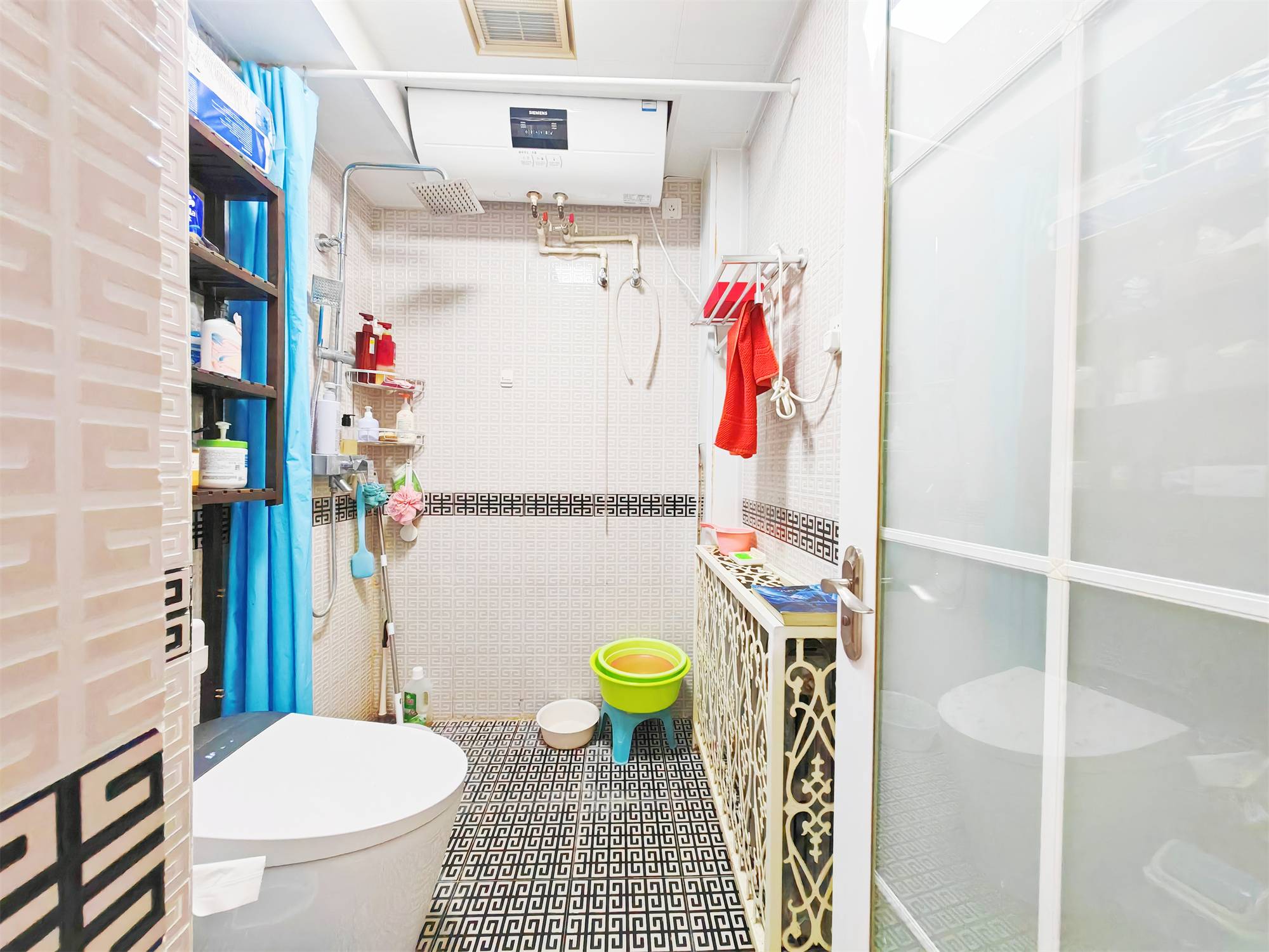 阳光舜城中三区