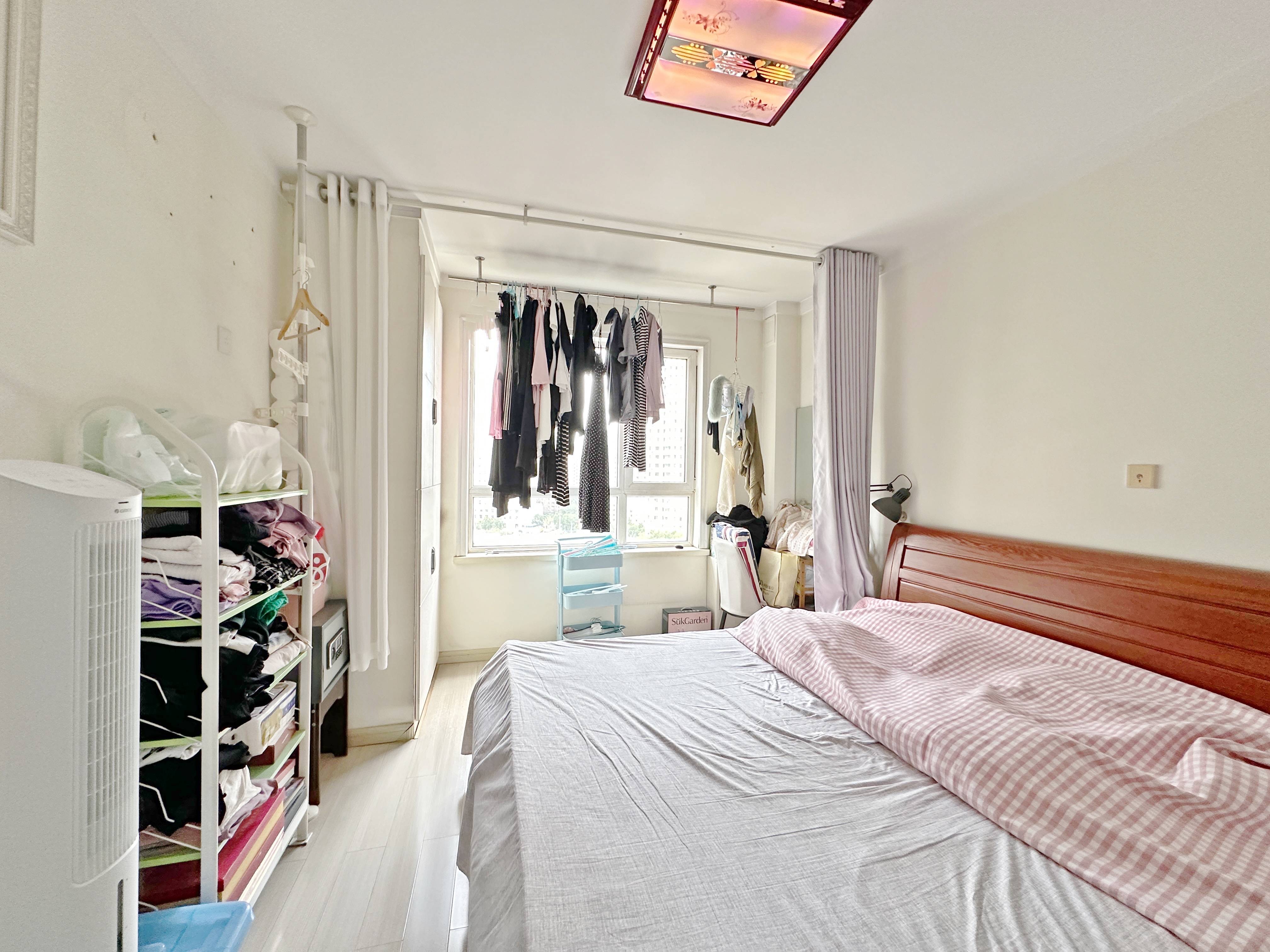 阳光100国际新城(G区)