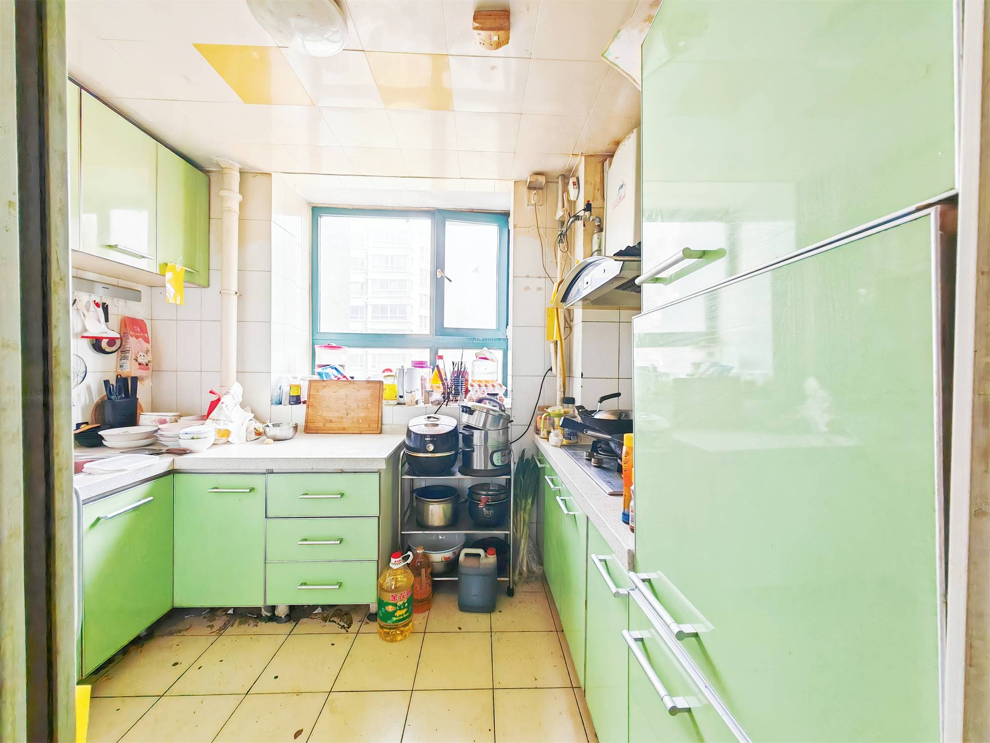 伟东新都（二区）金都