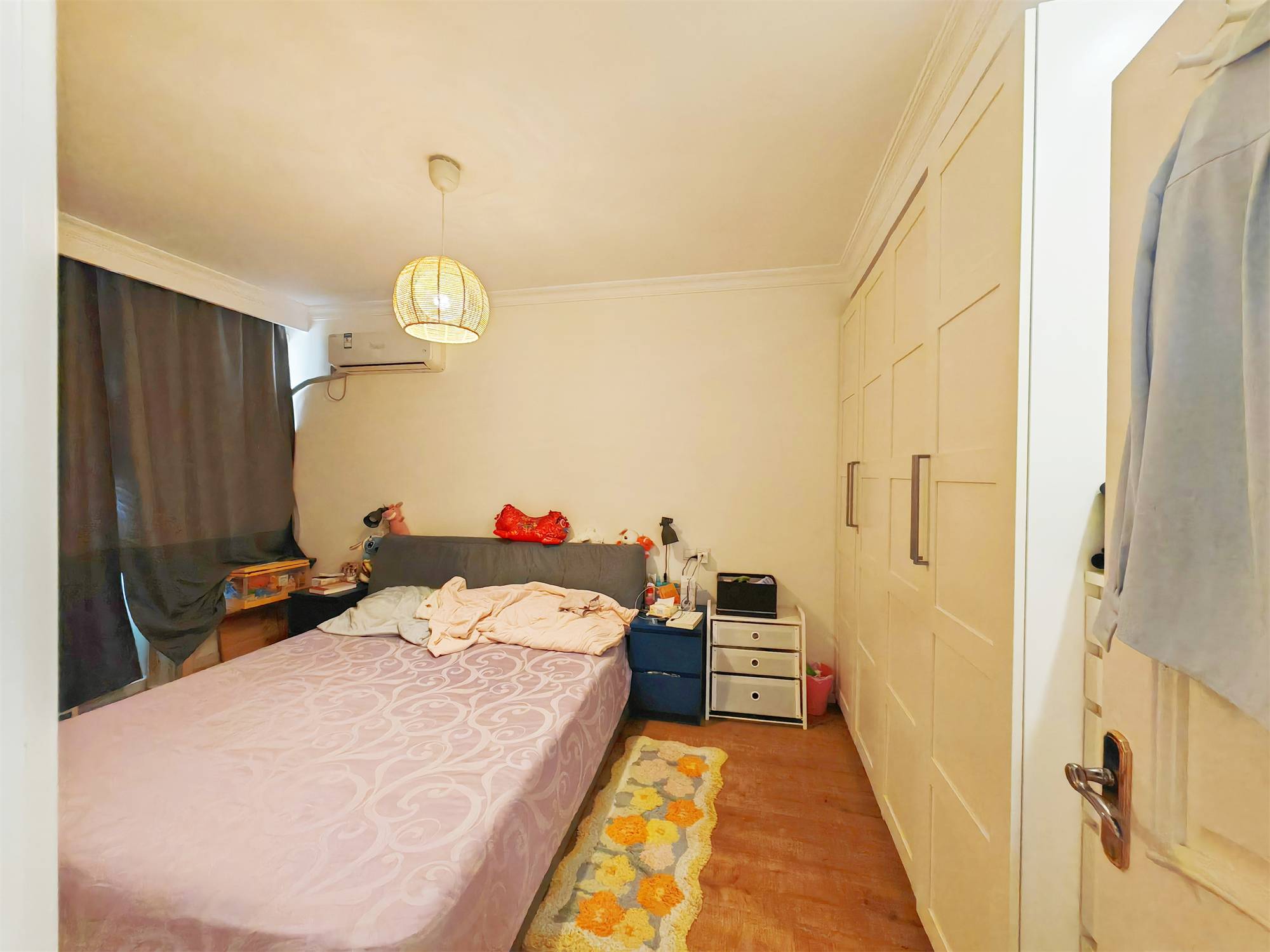 阳光舜城中三区