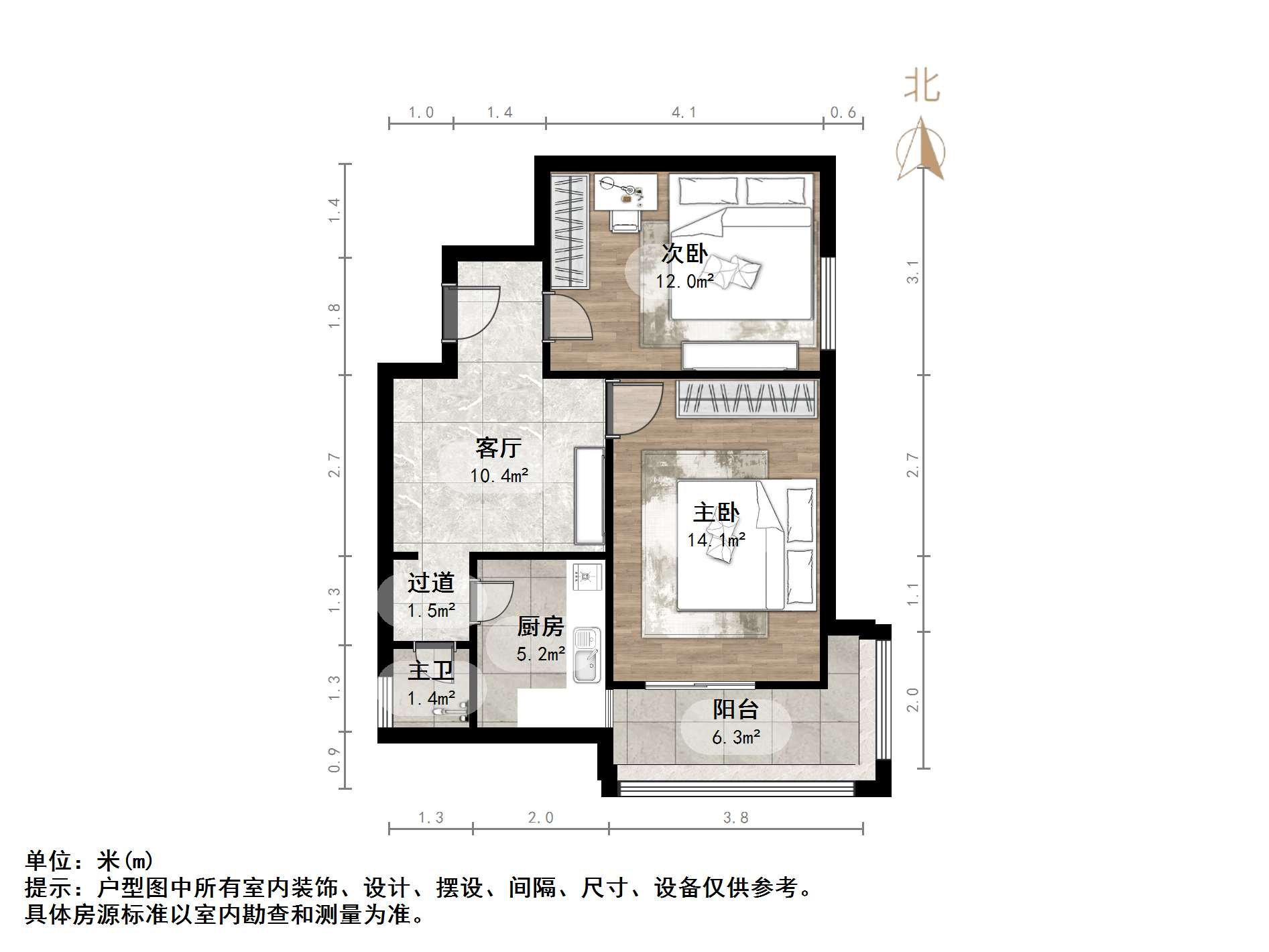 舜玉小区南区