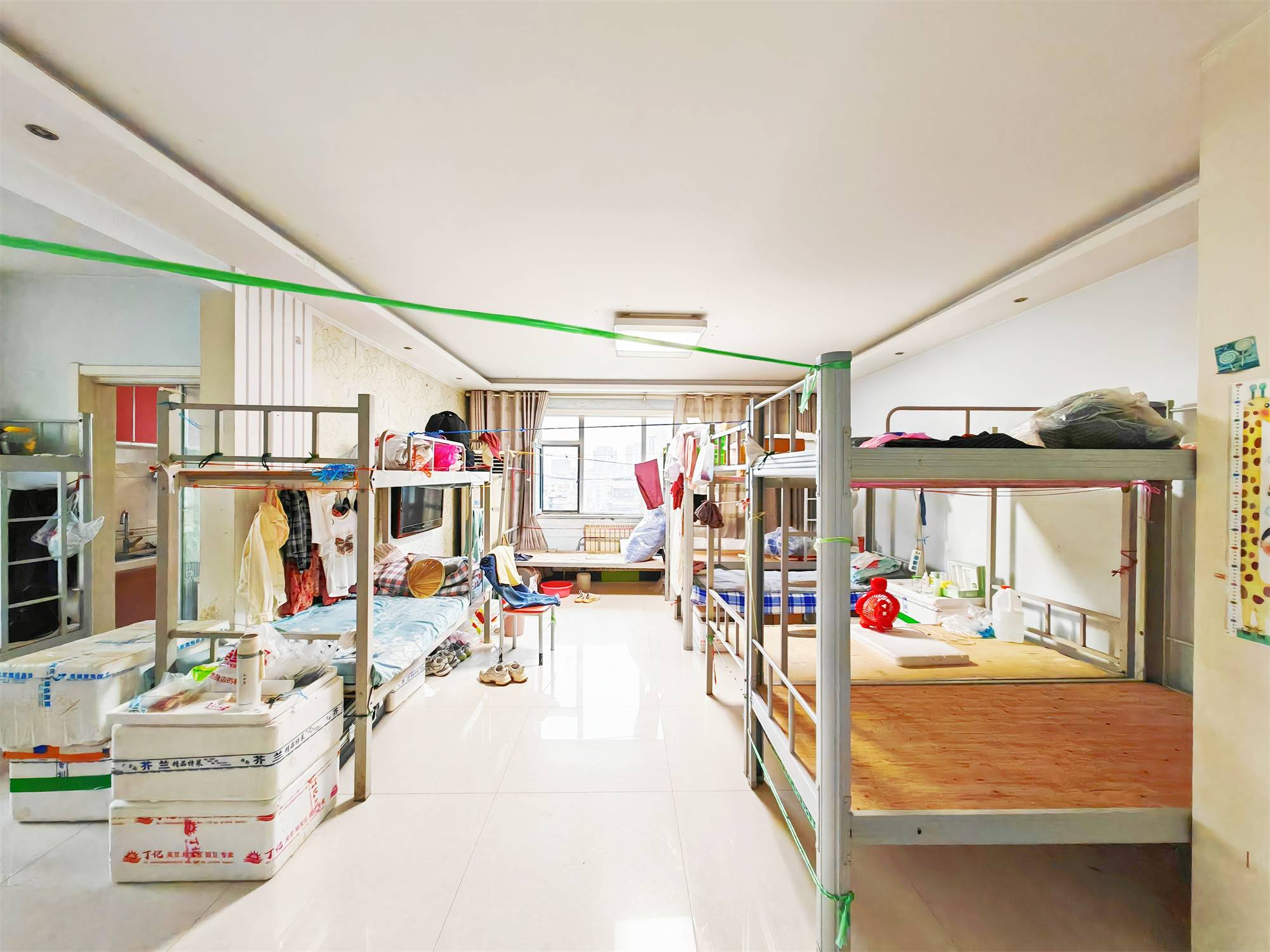  紫光花园房屋出售