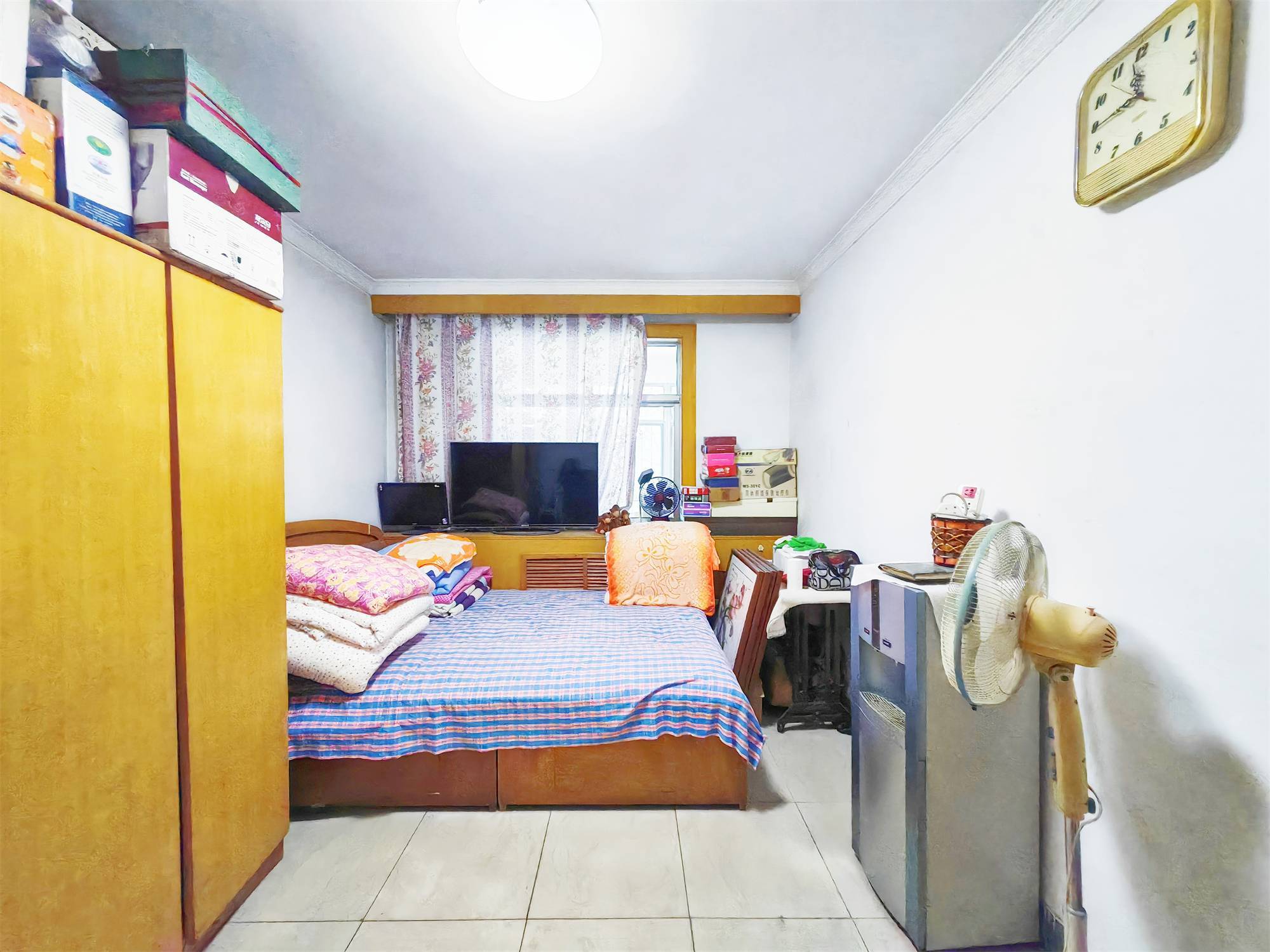 土屋路公安局宿舍