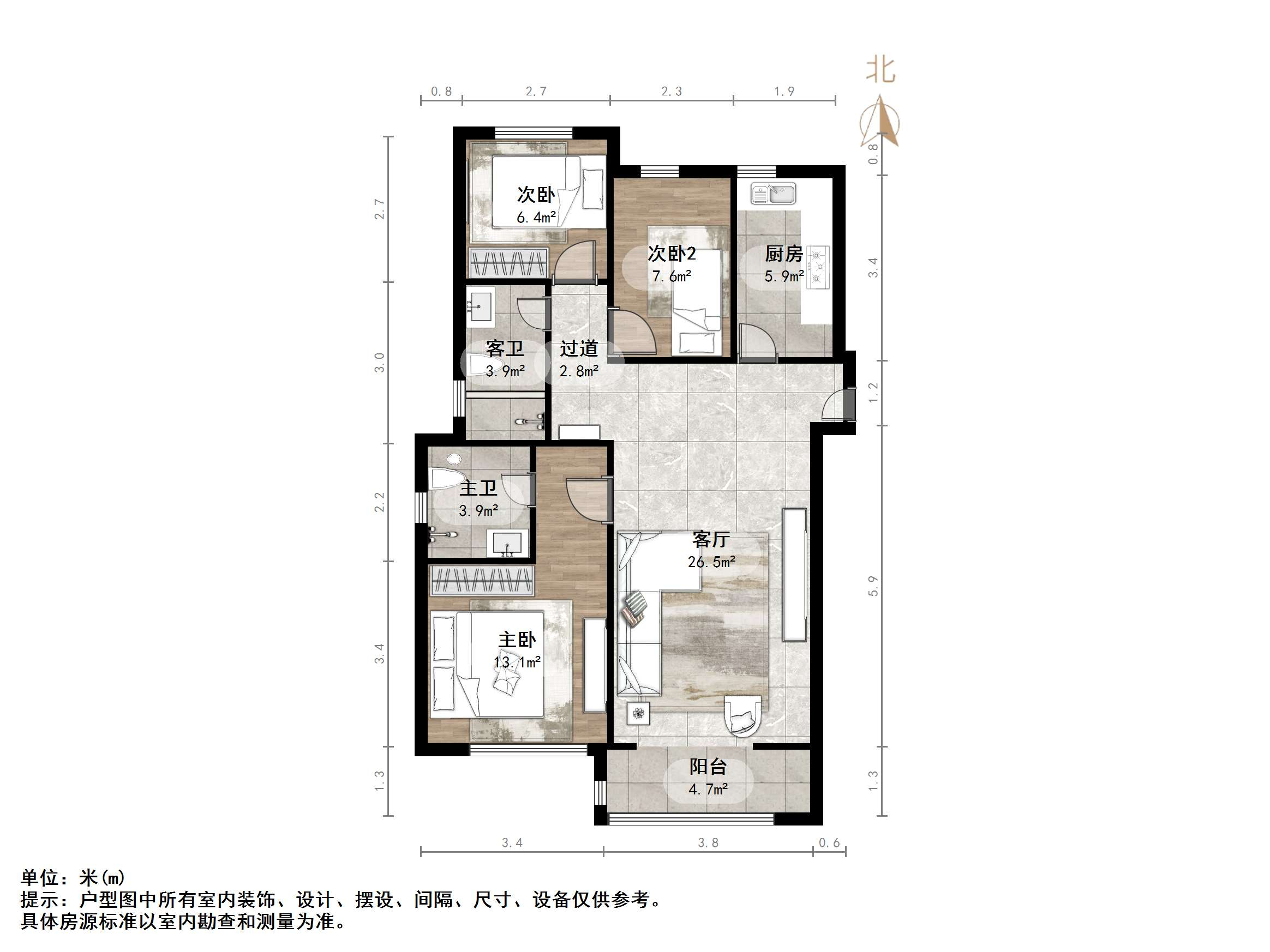 龙湖春江郦城
