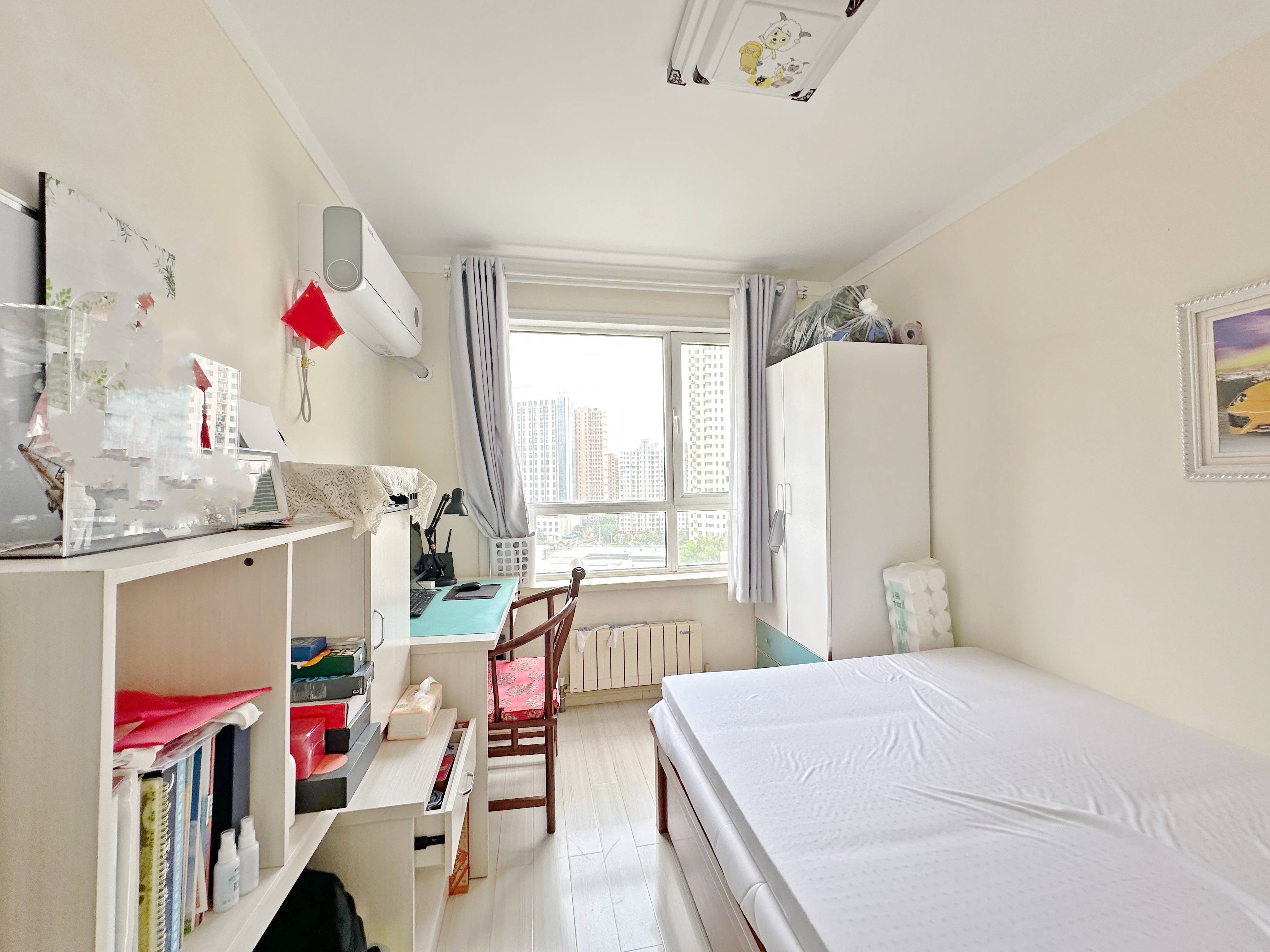 阳光100国际新城(G区)