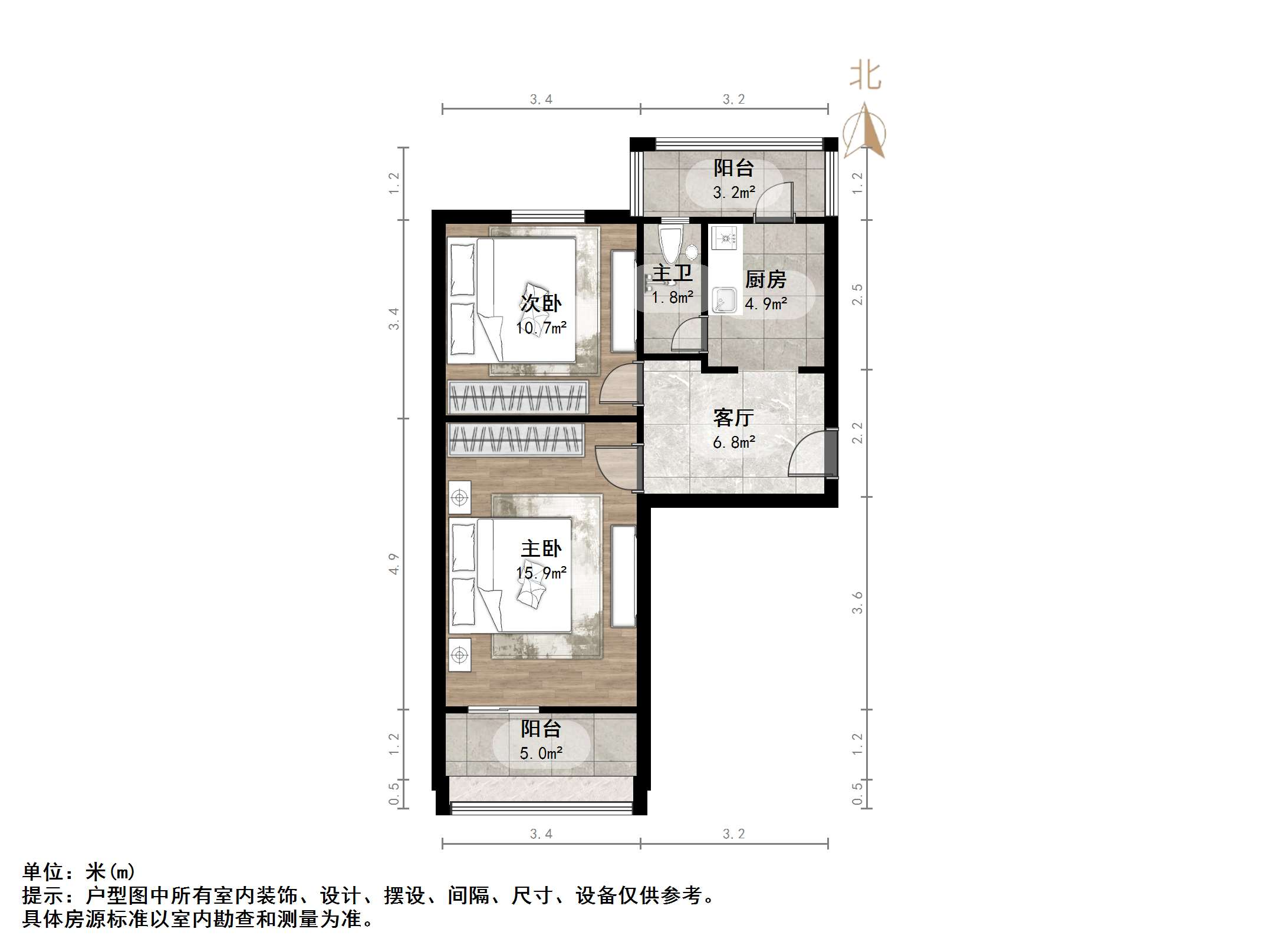 金牛小区