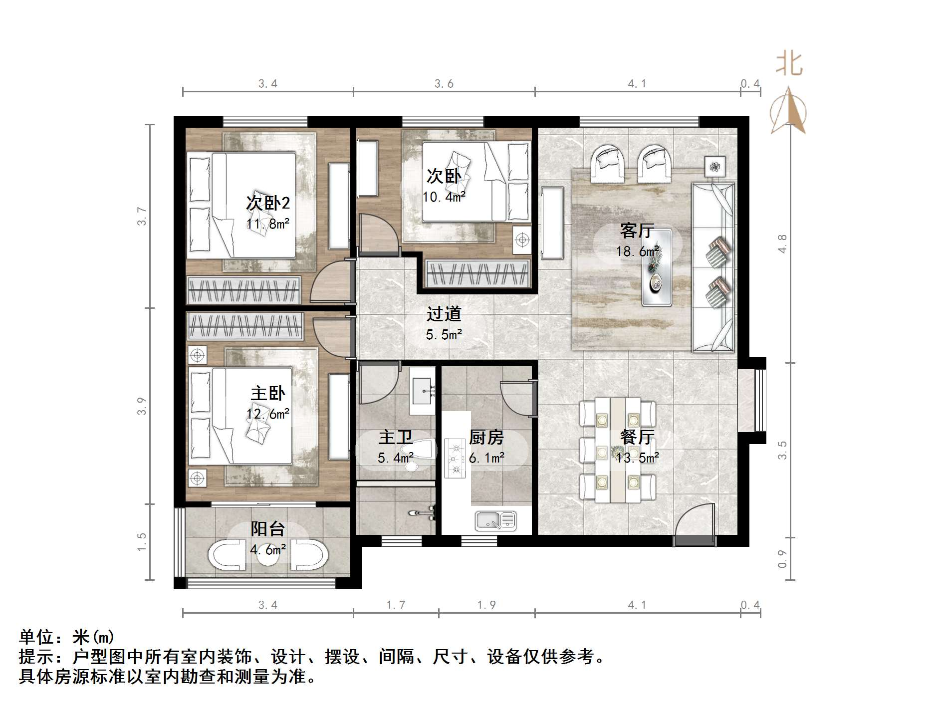 丽景苑