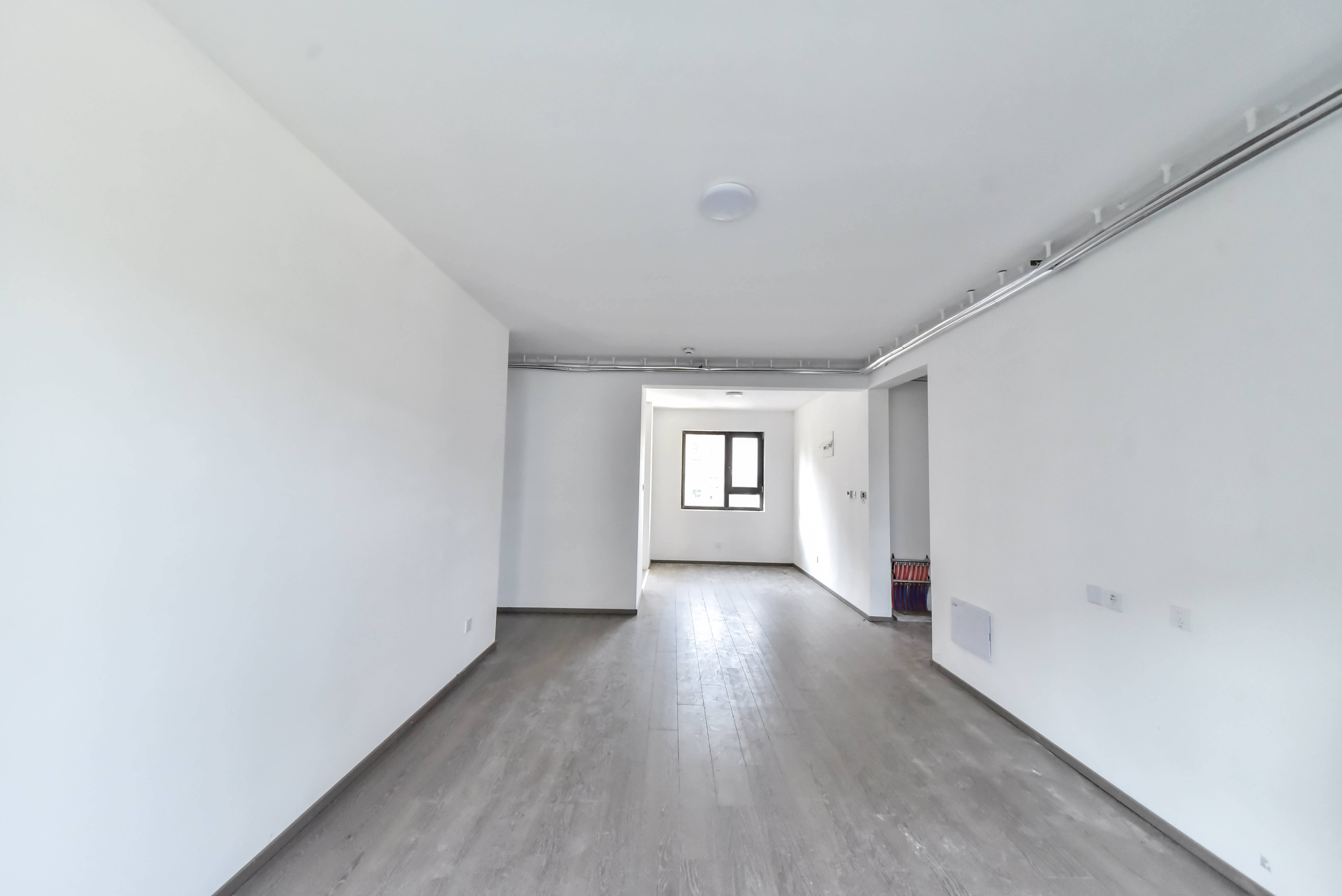  龙湖青云阙 南北