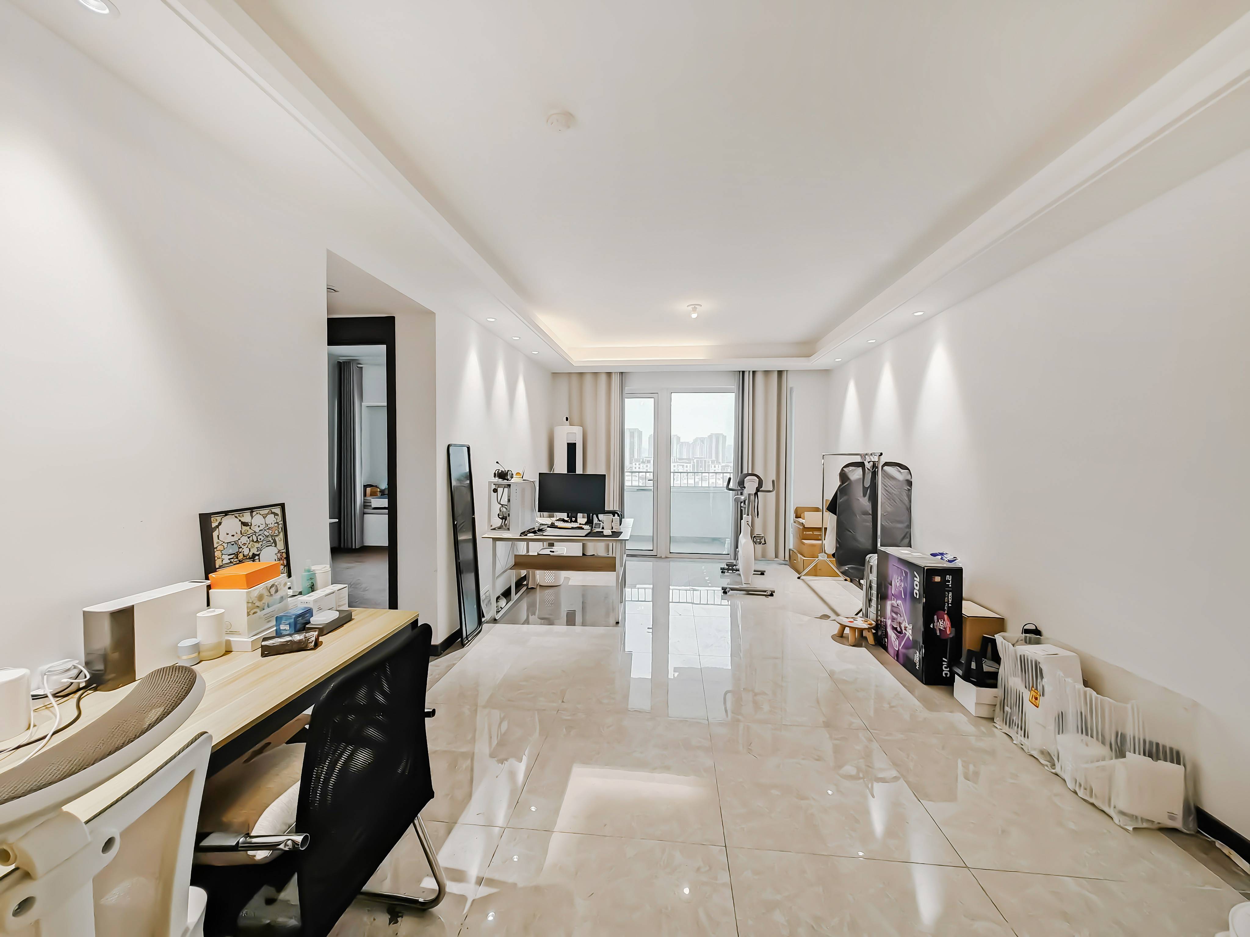  碧桂园凤凰首府 南