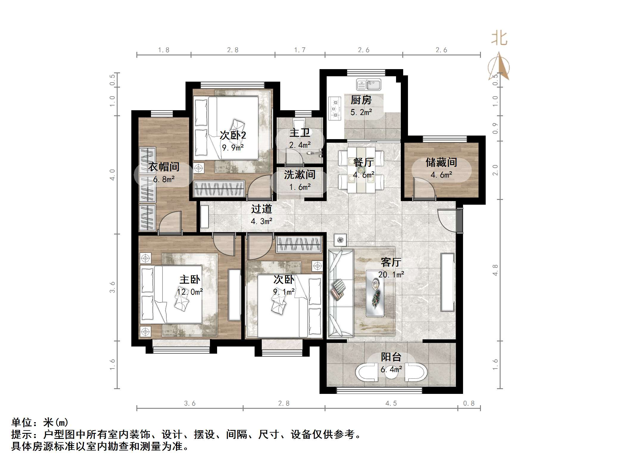 绿地国际城牡丹明都