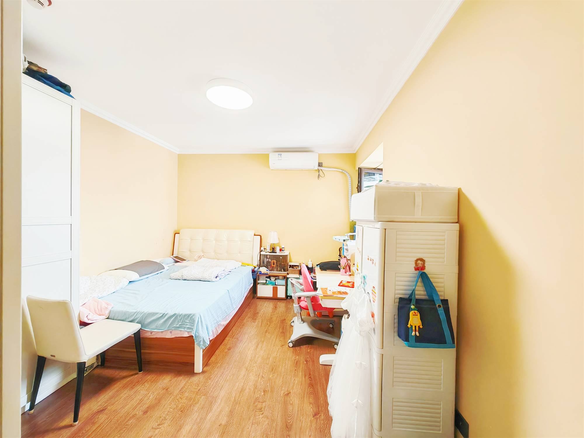 鲁能领秀城中央公园东区