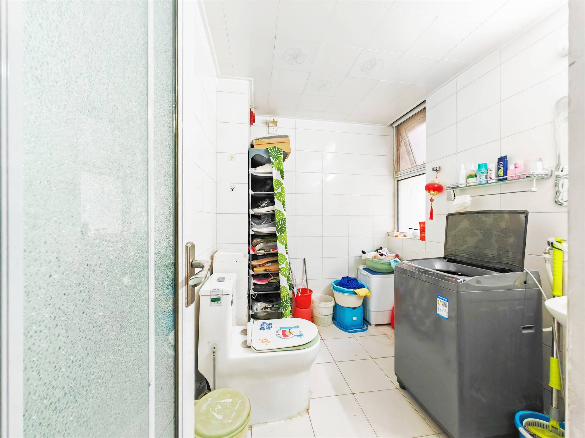 鲁能领秀城Park区（十六区）