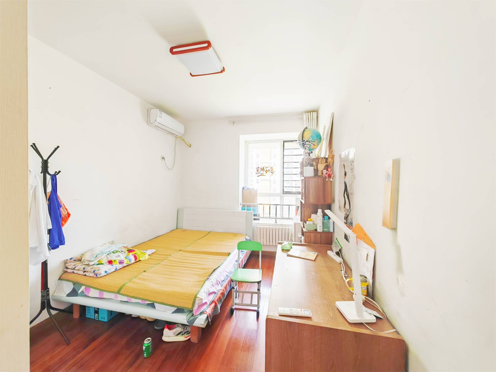 鲁能领秀城Park区（十六区）