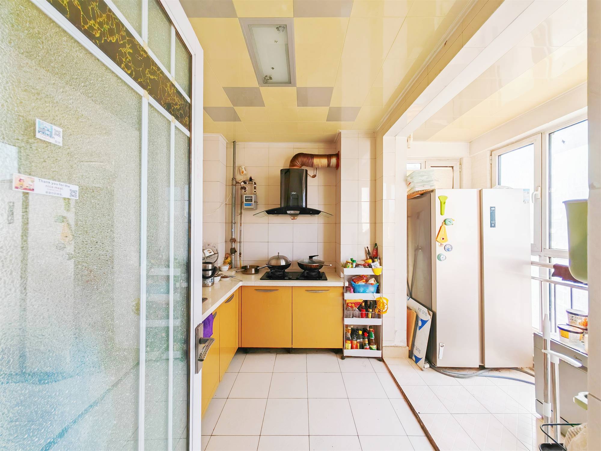 鲁能领秀城Park区（十六区）